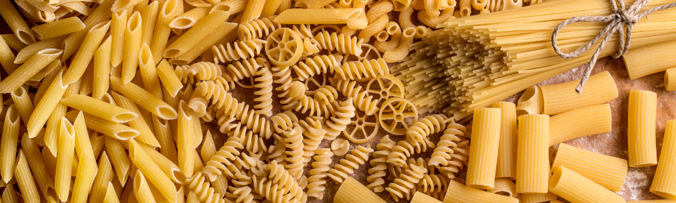 unique stores online Pasta Eataly