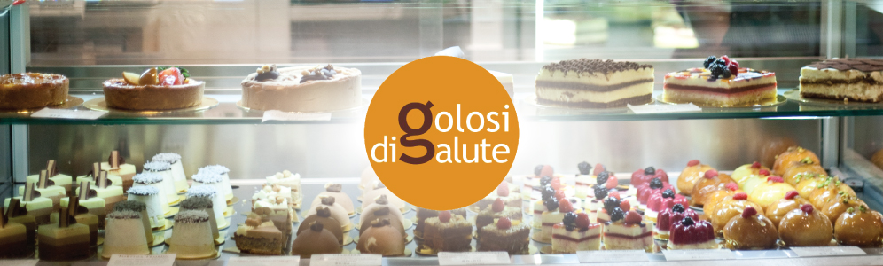 Golosi Di Salute