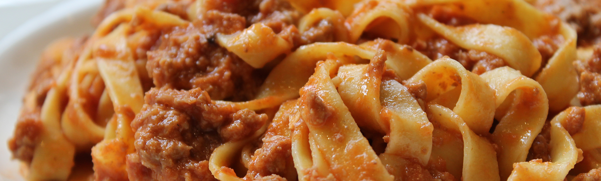 Tagliatelle alla Bolognese | Eataly