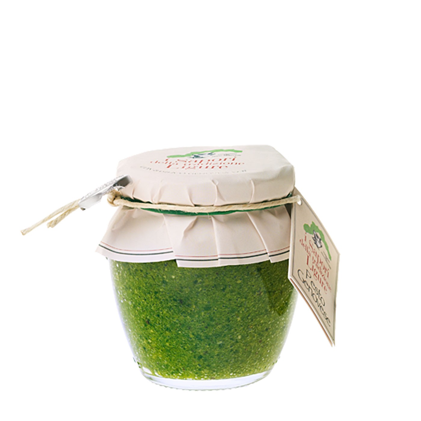 Basil Genovese Pesto Eataly
