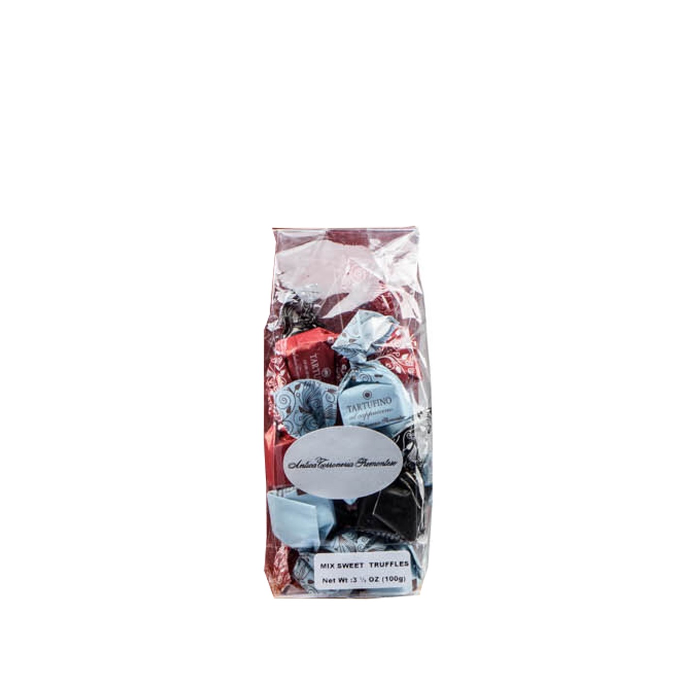 Sweet Mixed Truffles Bag 3.5oz