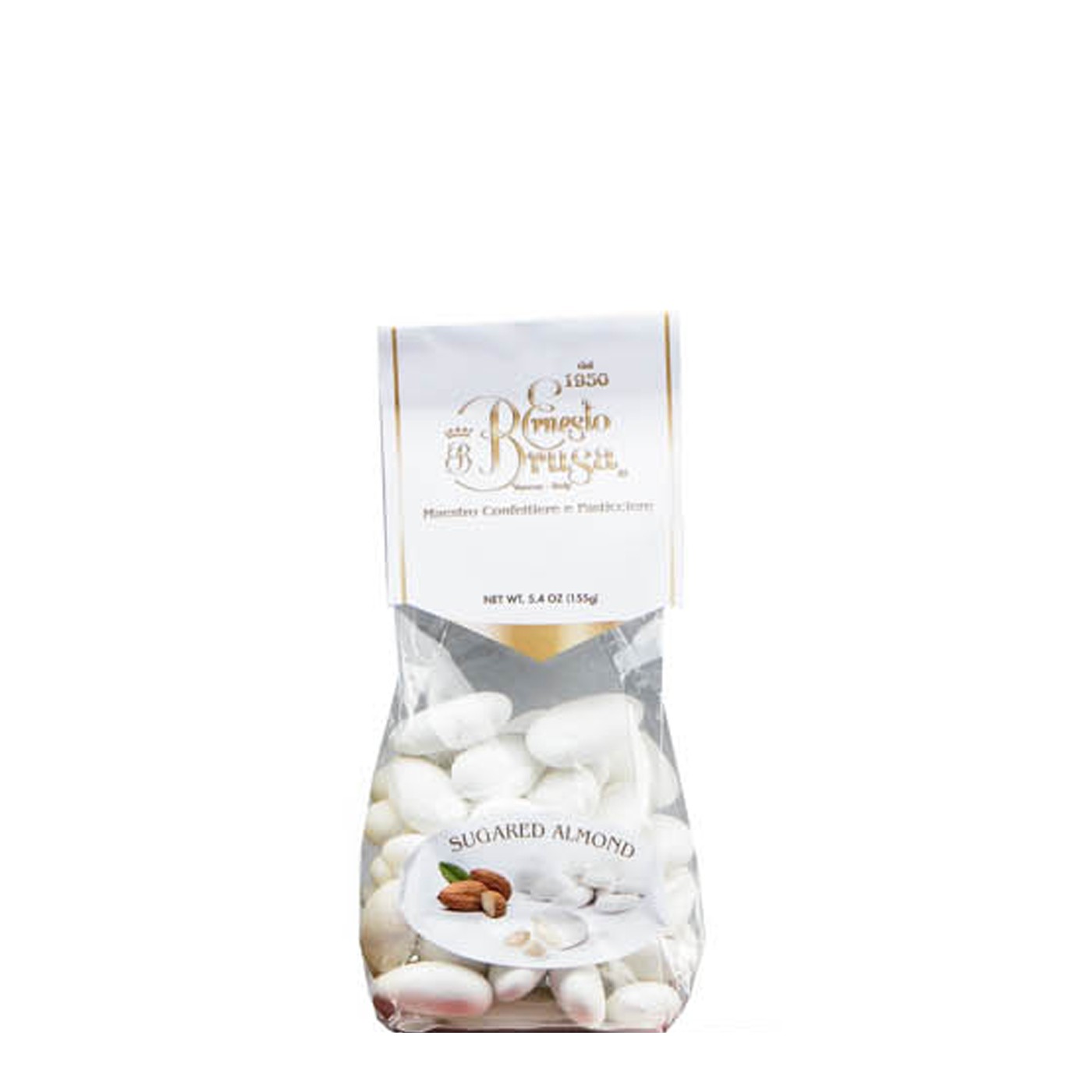 White Almond Confections 5.4oz Eataly