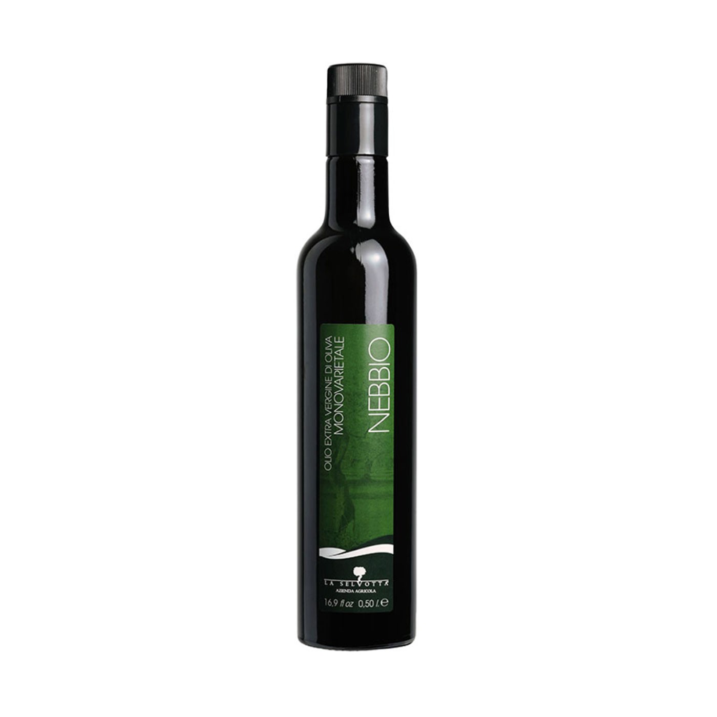 Nebbio Extra Virgin Olive Oil 16.9 oz