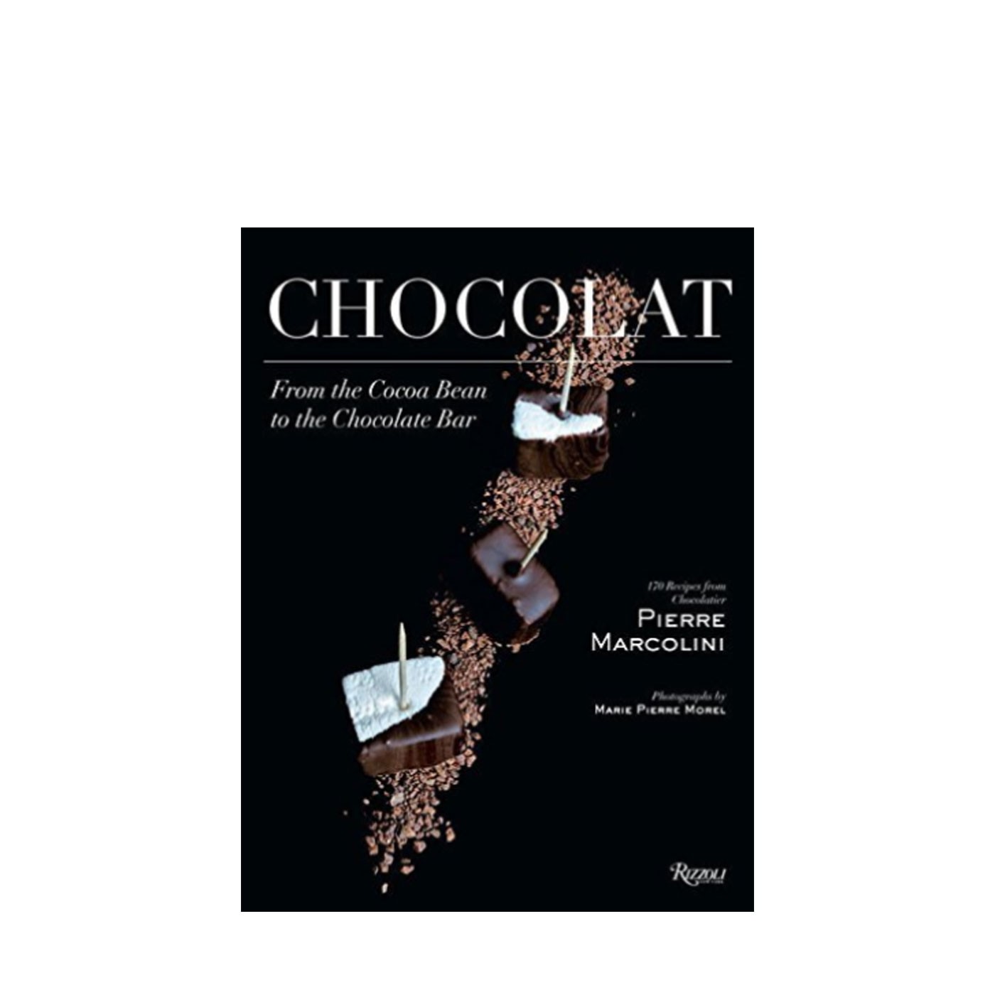 Chocolat From the Cocoa Bean to the Chocolate Bar Eataly