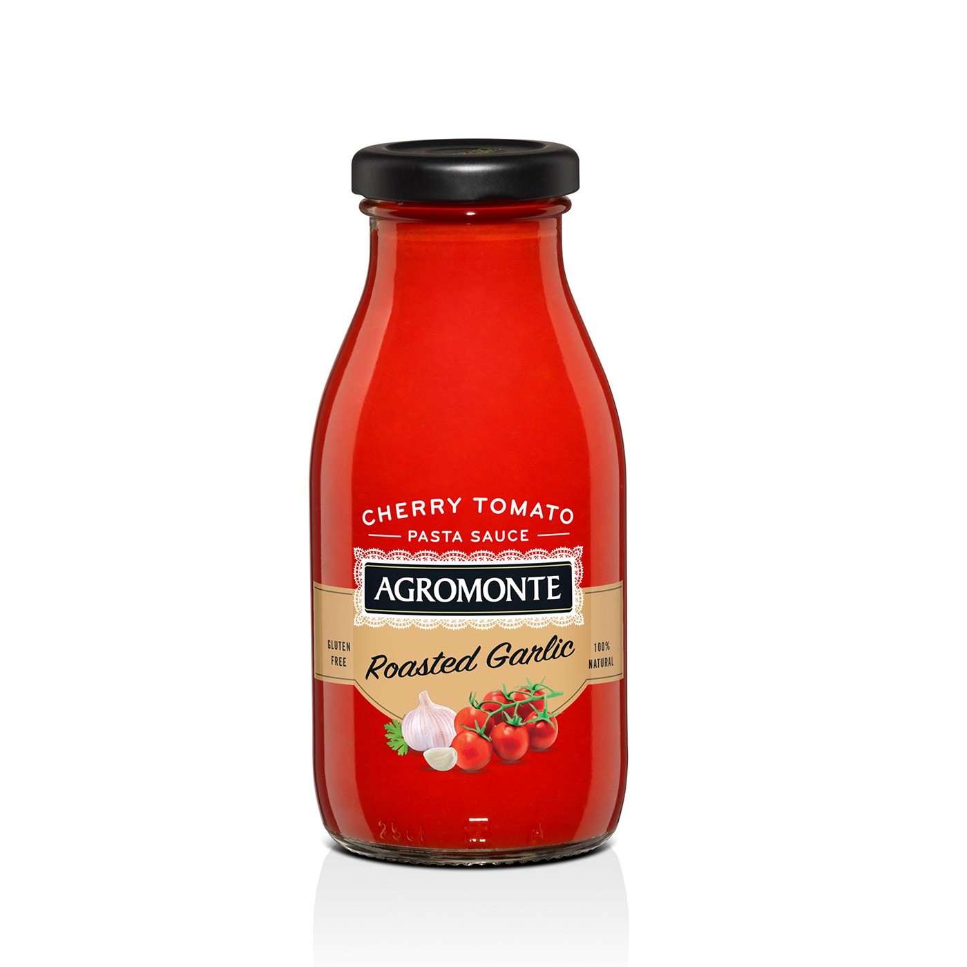 Garlic Tomato Sauce 9 oz