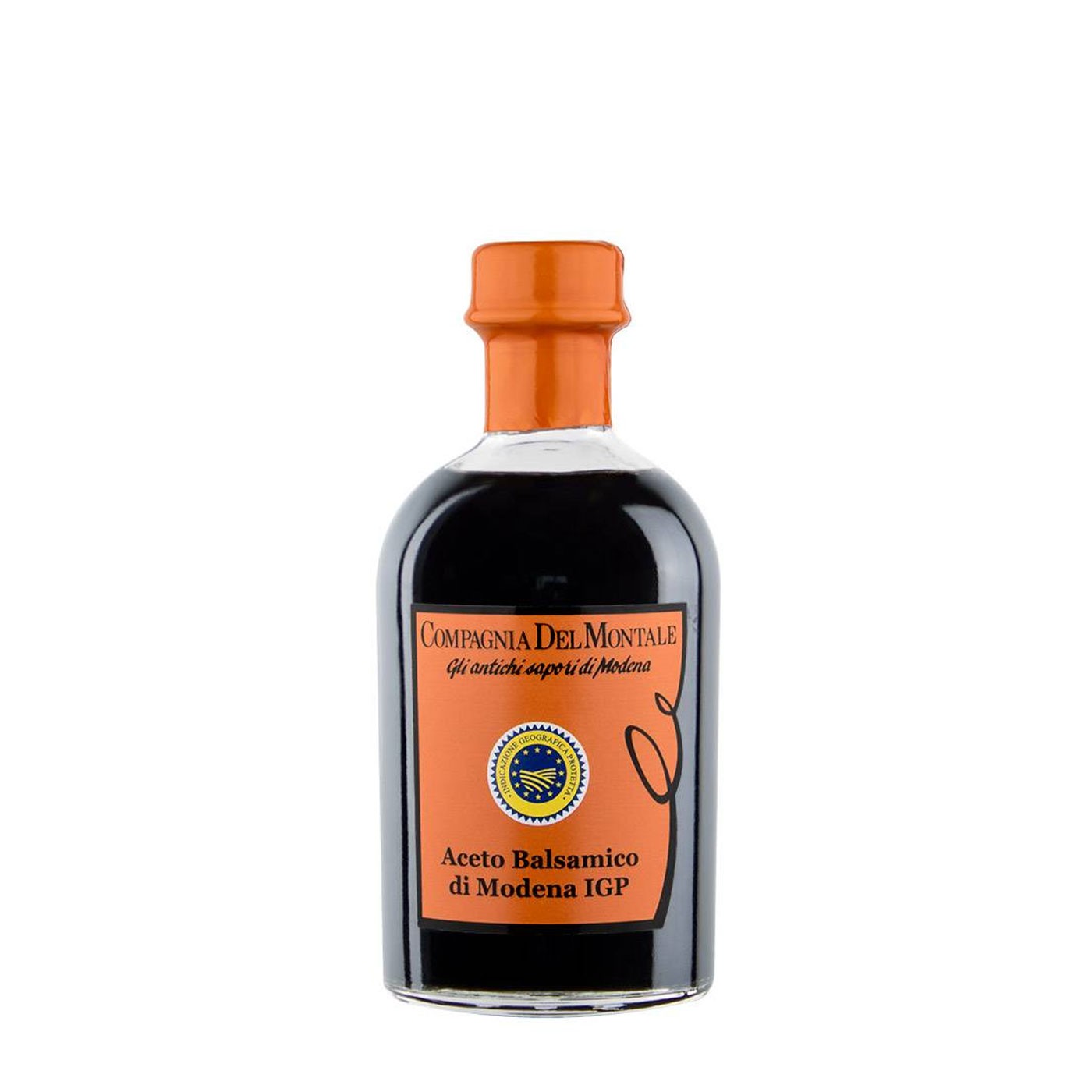 Balsamic Vinegar IGP 8.45 fl oz