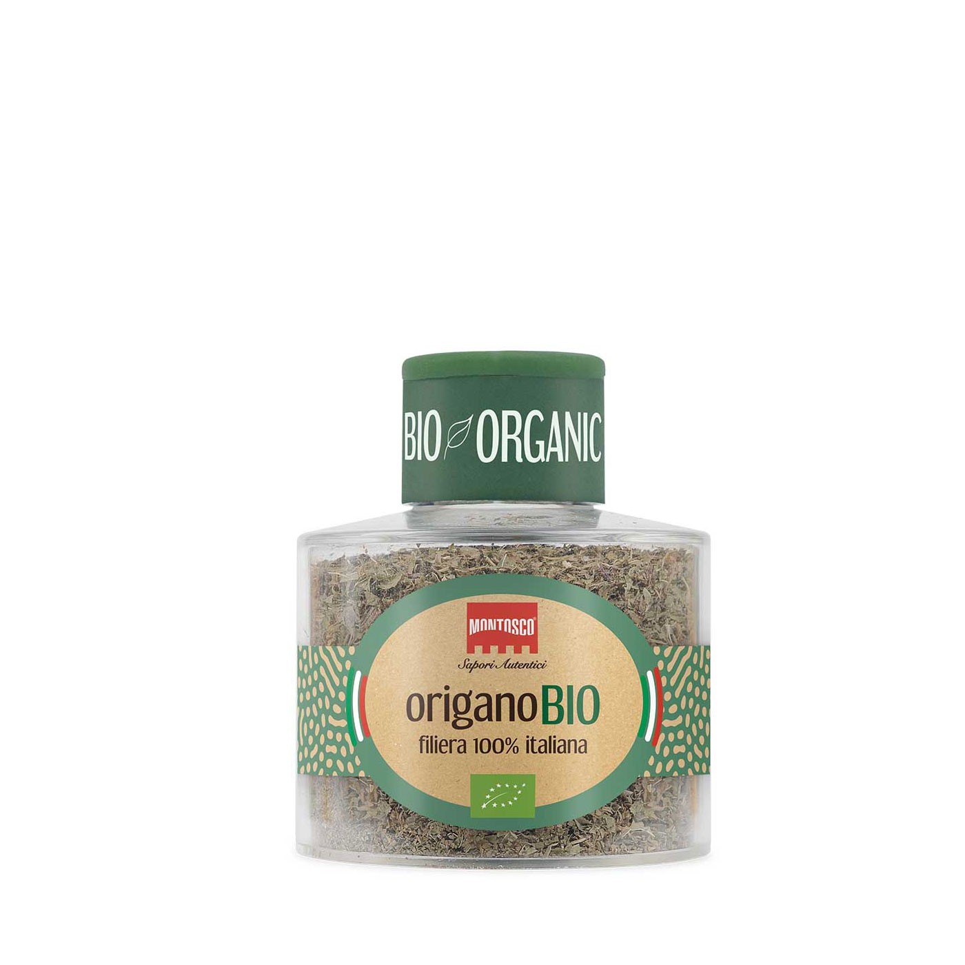 Organic Oregano 0.42 oz