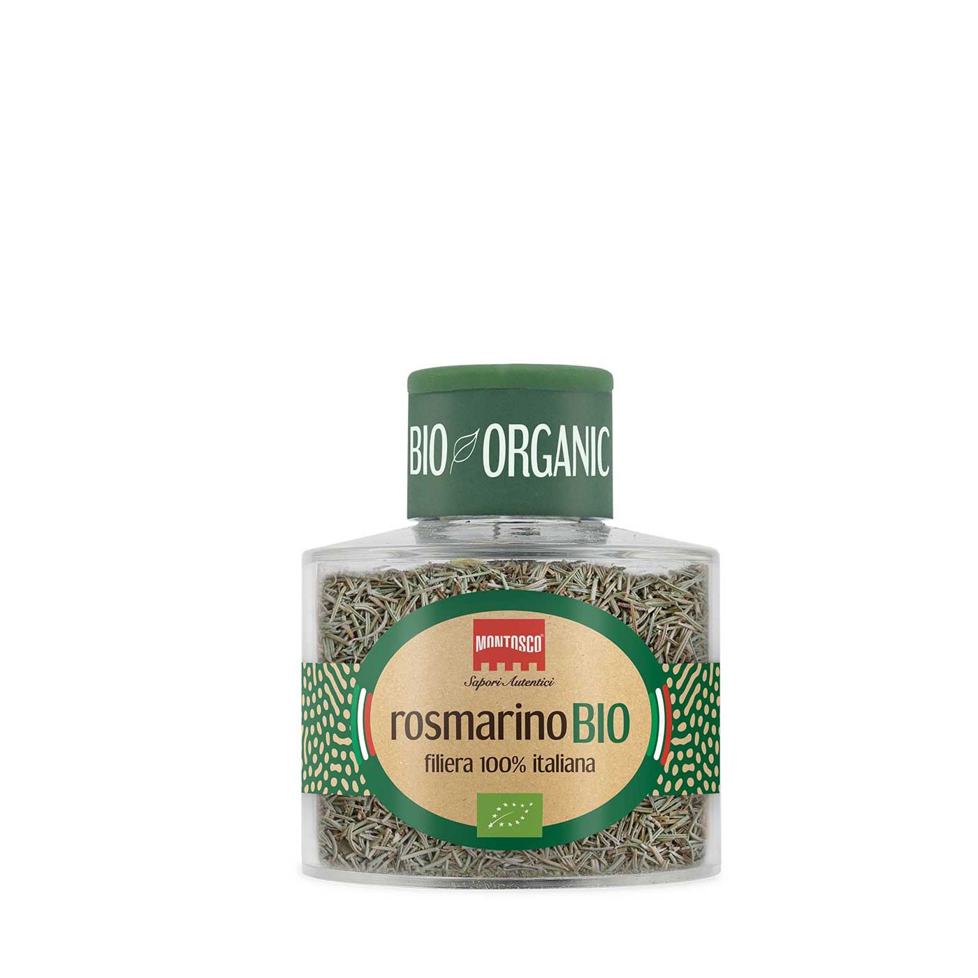 Organic Rosemary Herb 0.88 oz