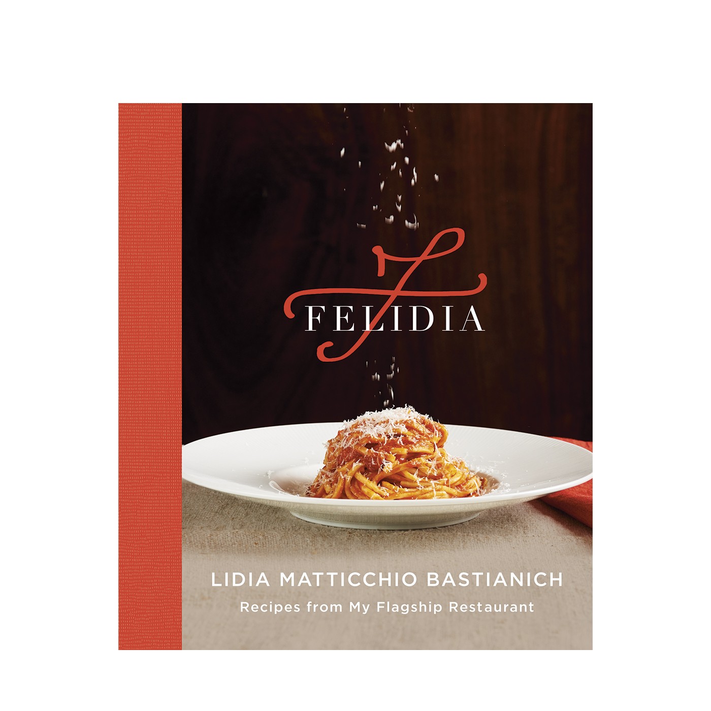 Felidia Recipes from My Flagship Restaurant Eataly