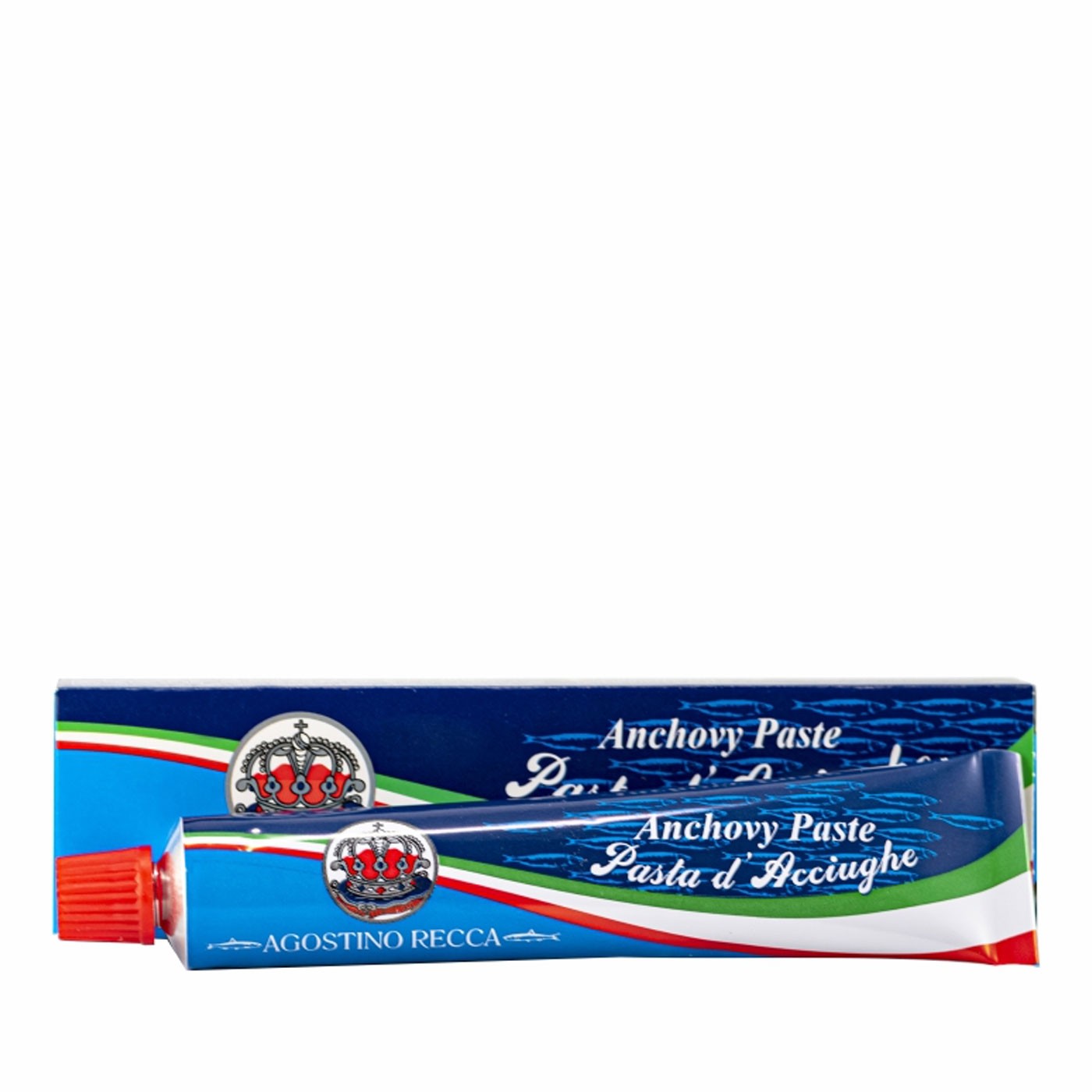 Anchovy Paste 2.12 oz