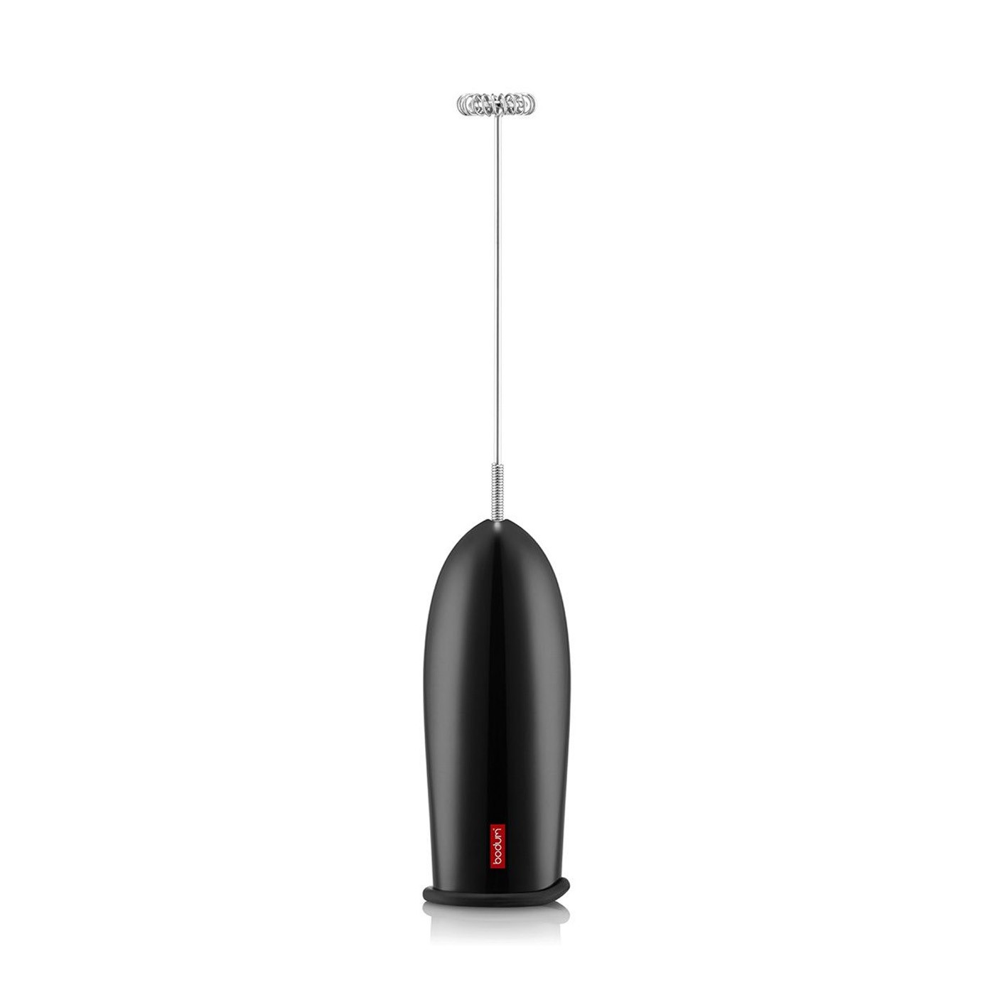 'SCHIUMA' BatteryOperated Milk Frother Bodum Eataly