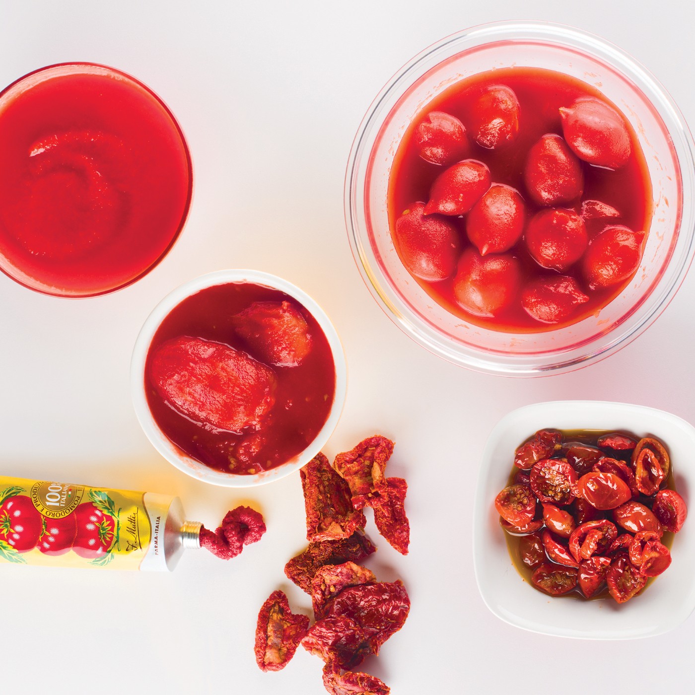 Sauce for a Year | Eataly