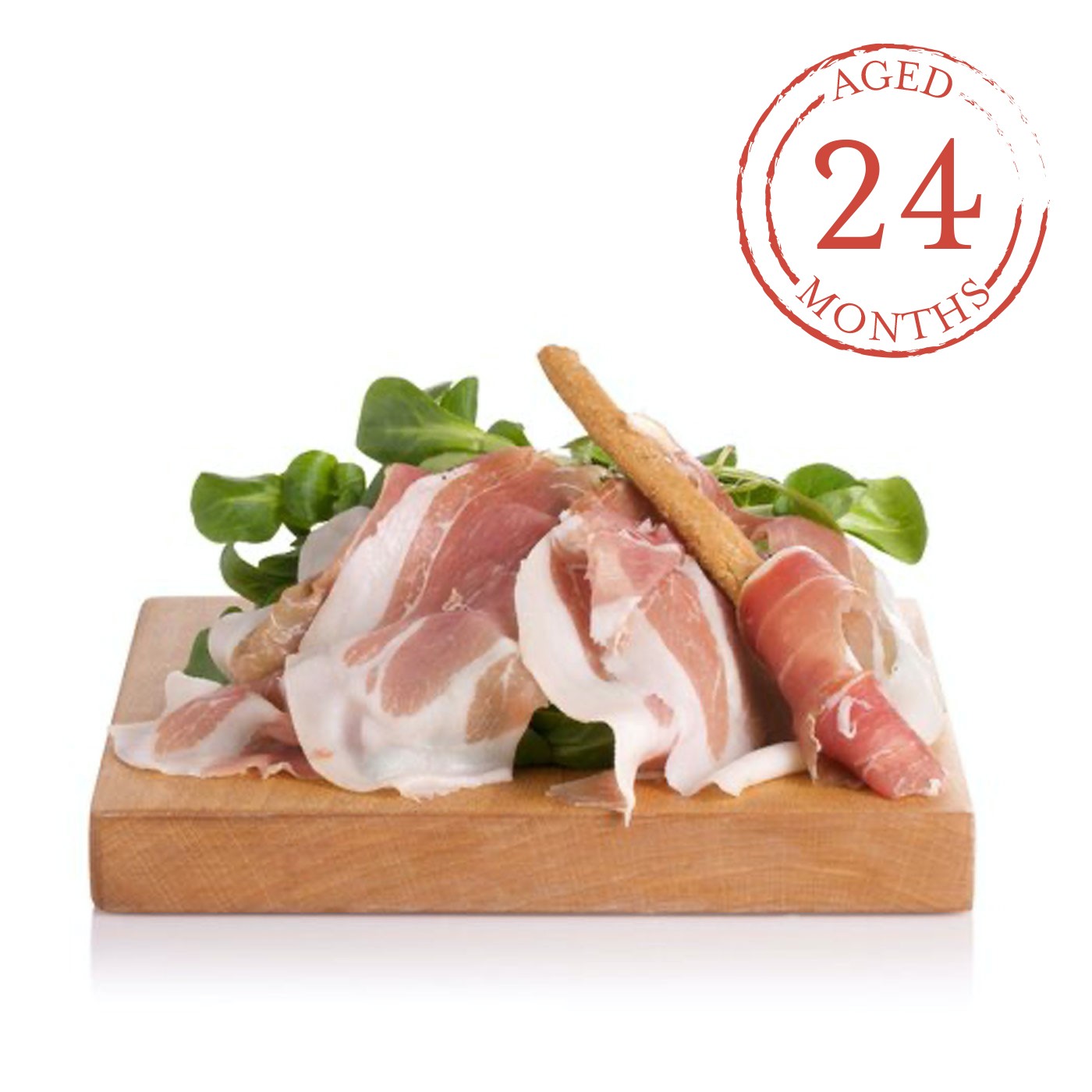 Prosciutto di San Daniele DOP 24 Month DOK Dall'Ava Eataly Eataly