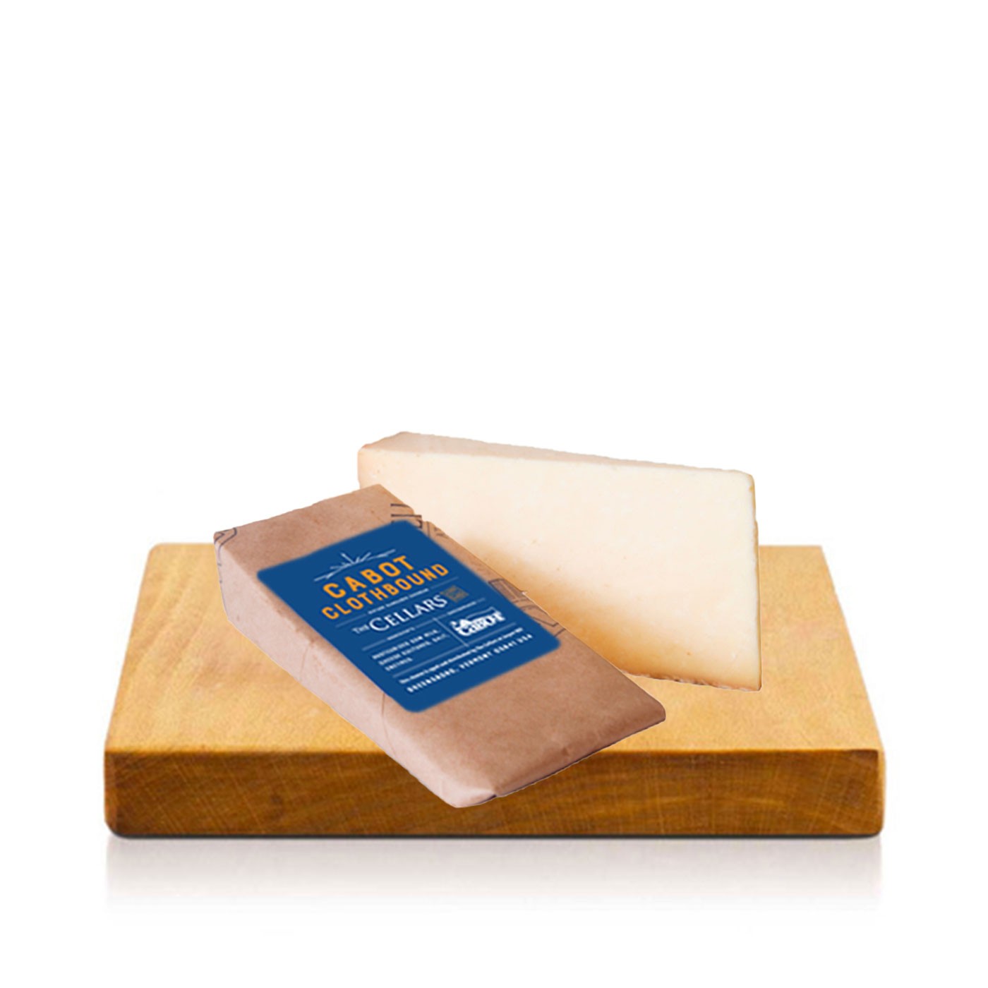 Cabot Clothbound - Jasper Hill | Eataly | Eataly