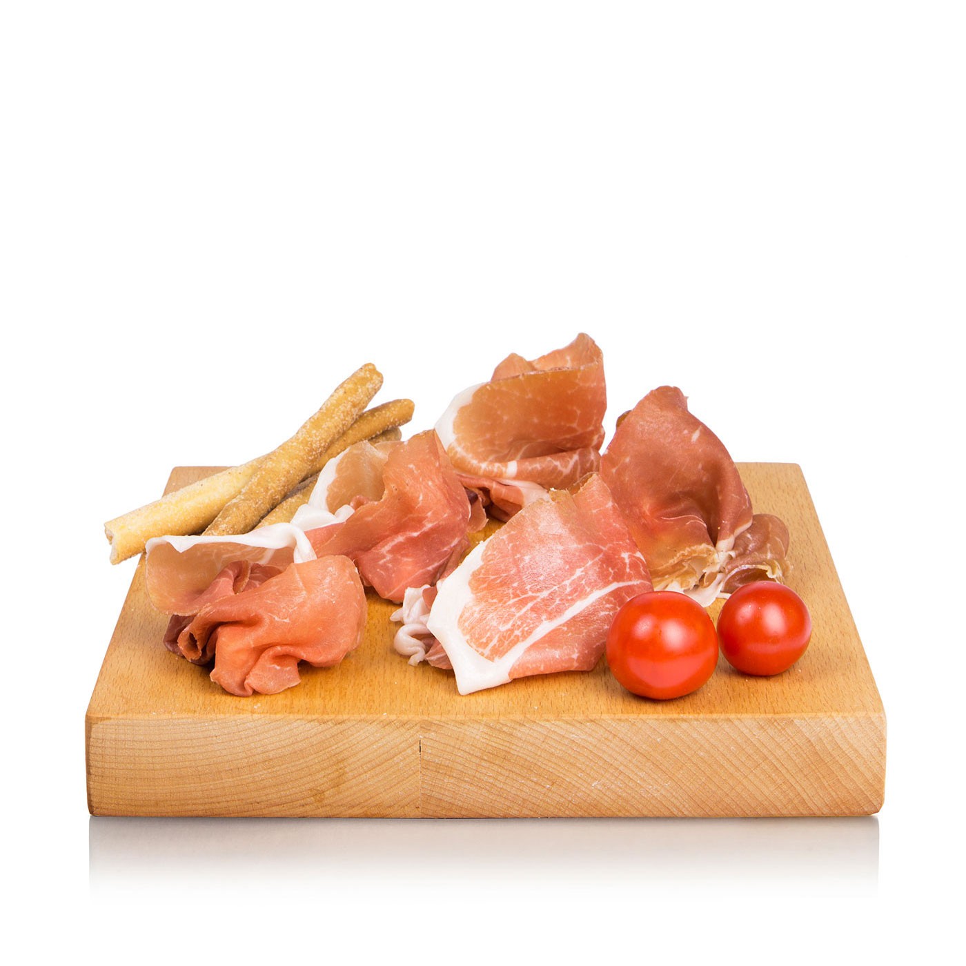 Prosciutto di Parma DOP 14 Month Ferrarini Eataly Eataly