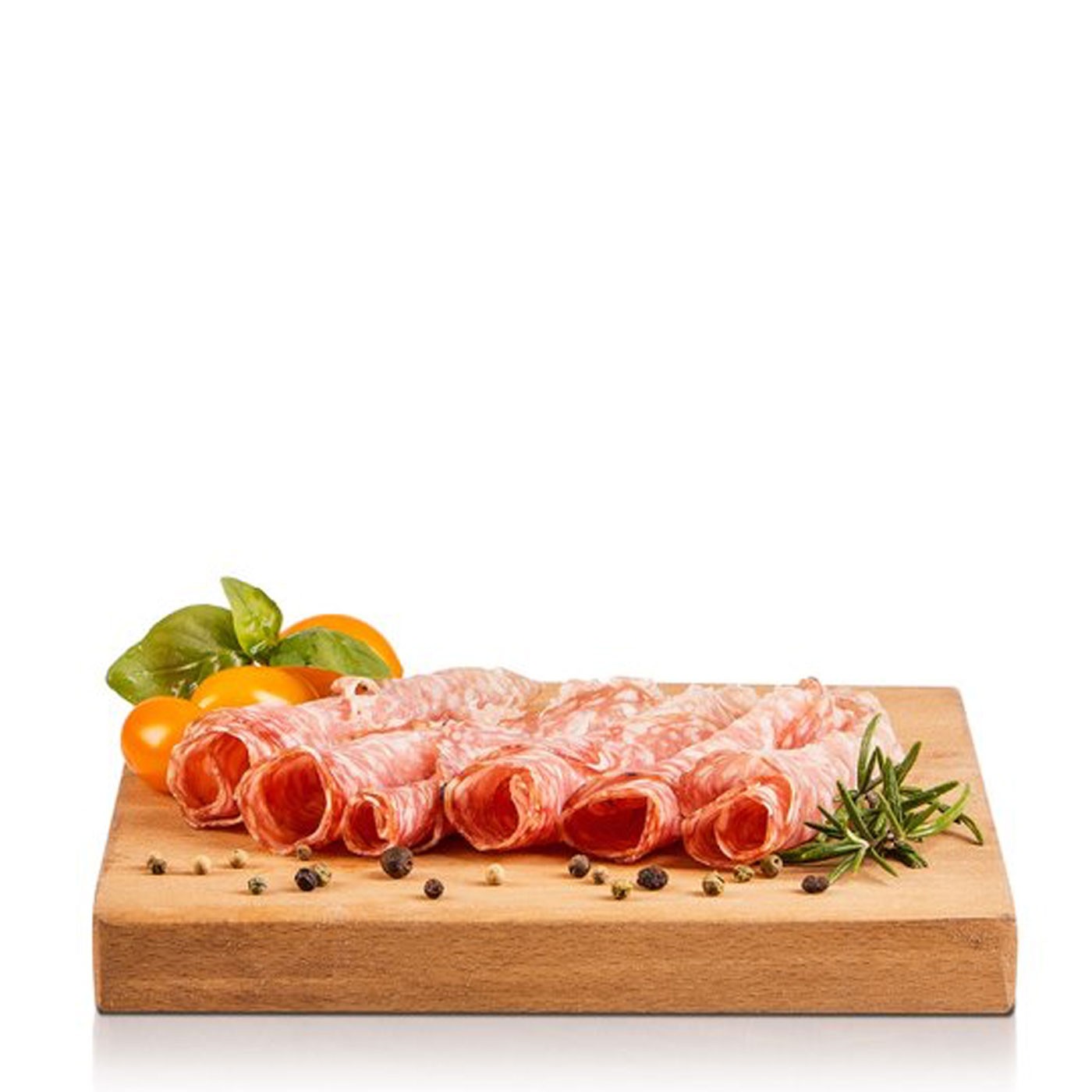 Salame Emilia Smoked 5.2oz