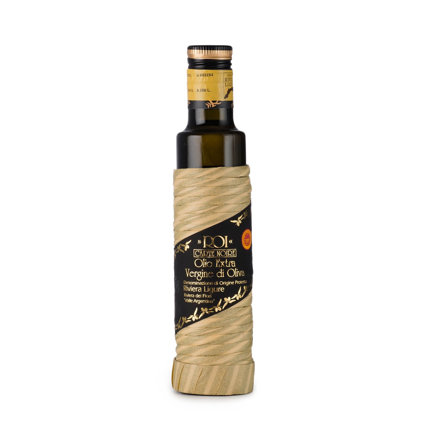 Carte Noire Riviera Ligure Dop Riviera Dei Fiori Extra Virgin Olive Oil 8 5 Oz Roi Eataly Eataly