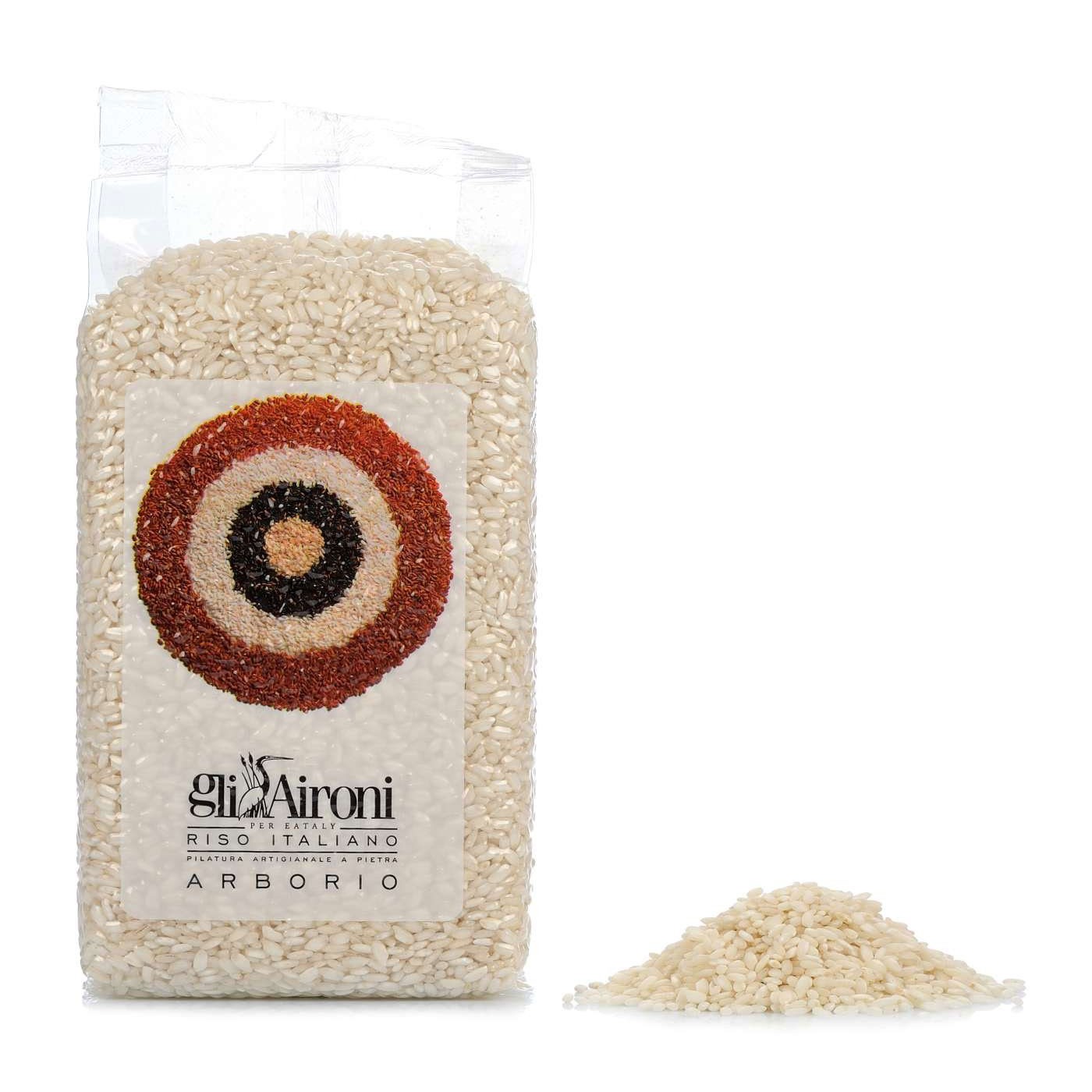 Arborio Rice 17.6 oz