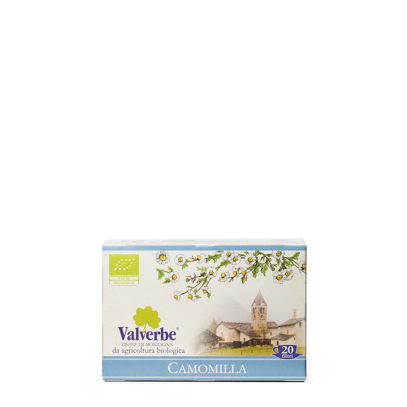 Chamomile Tea - 20 bags