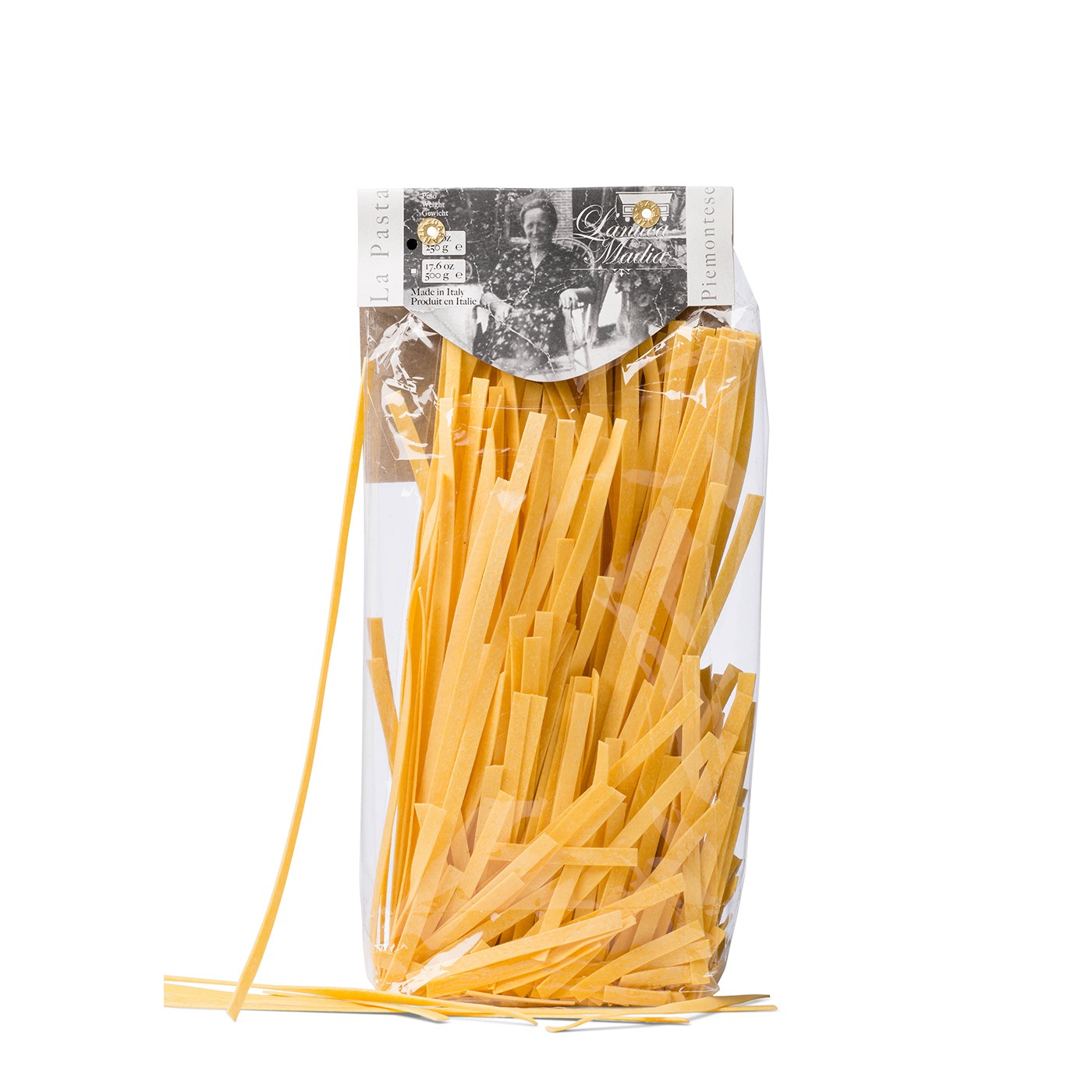 Tagliatelle Pasta 8.8 oz Antica Madia Eataly