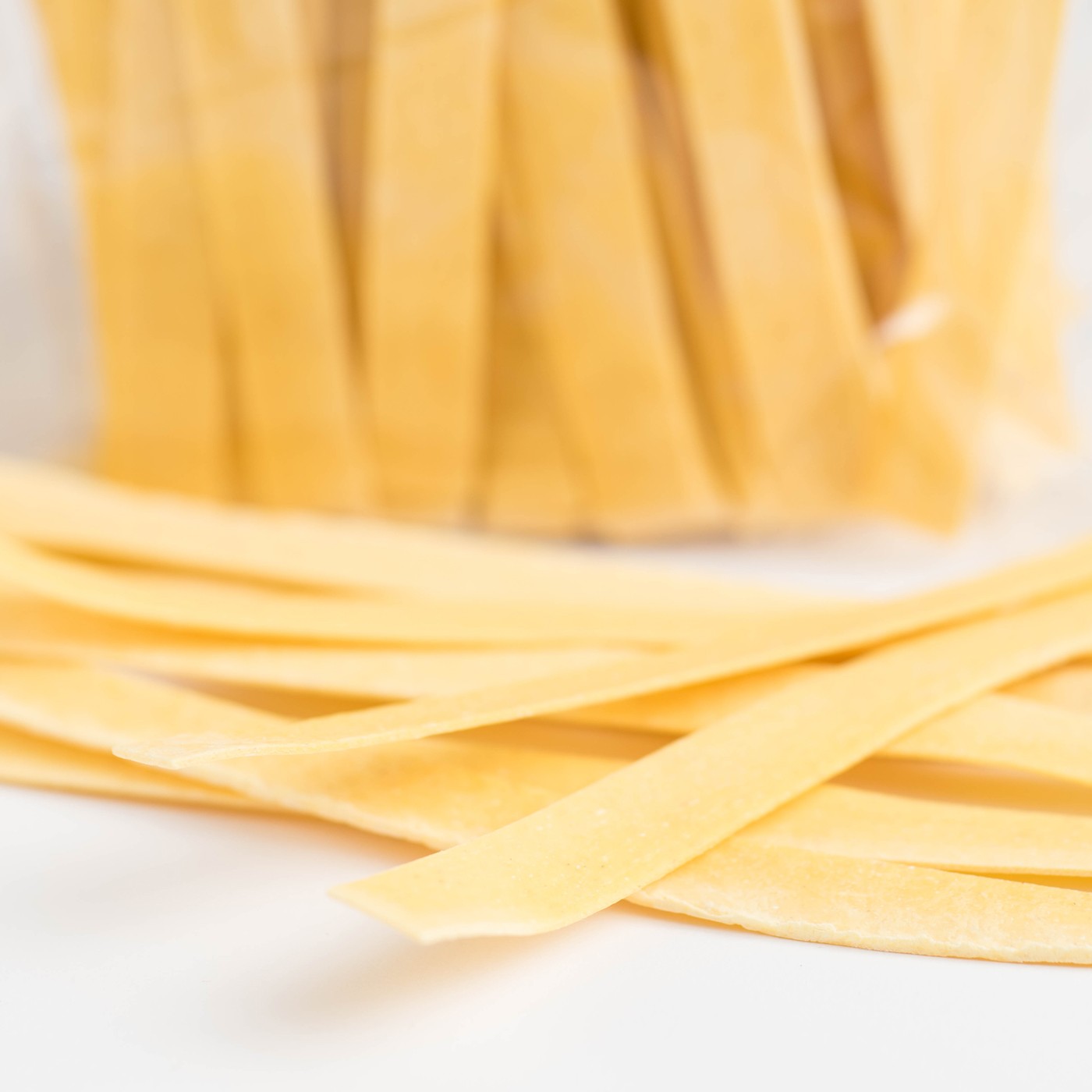 Pappardelle Egg Pasta 8.8oz Eataly