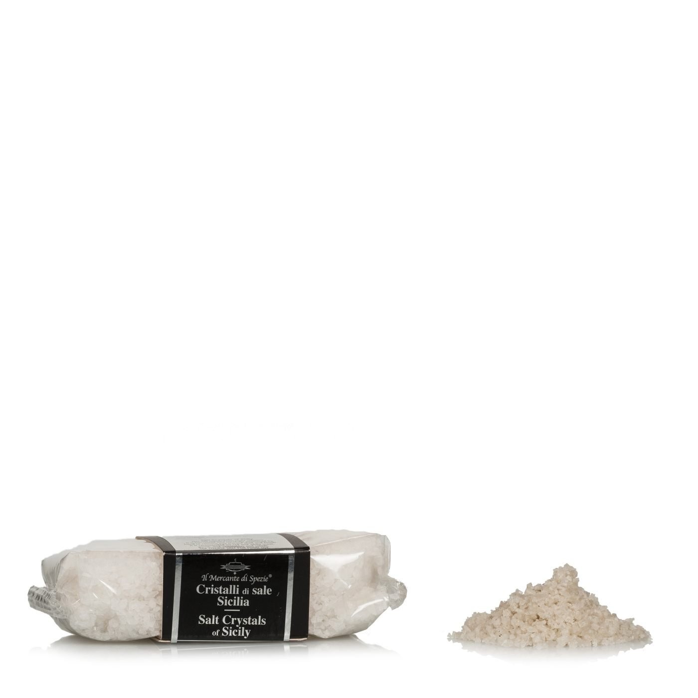 Trapani Sea Salt 7.1 oz