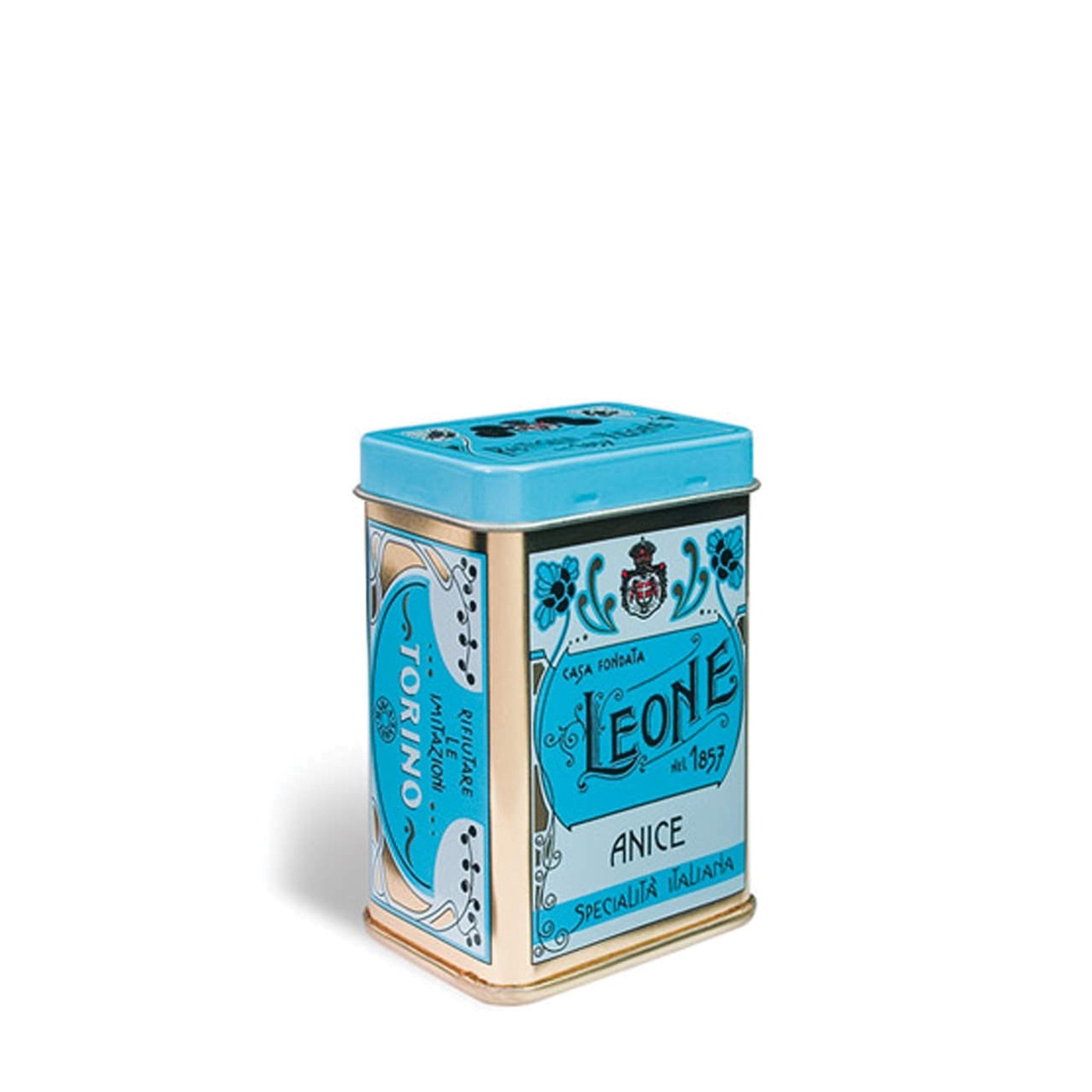 Anise Candies 1.4 oz Leone Eataly Eataly