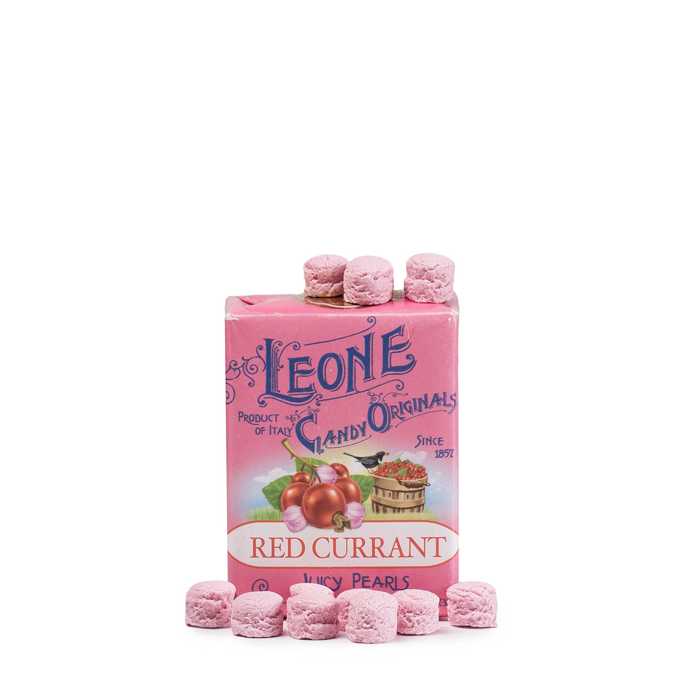 Red Currant Candies 1 oz