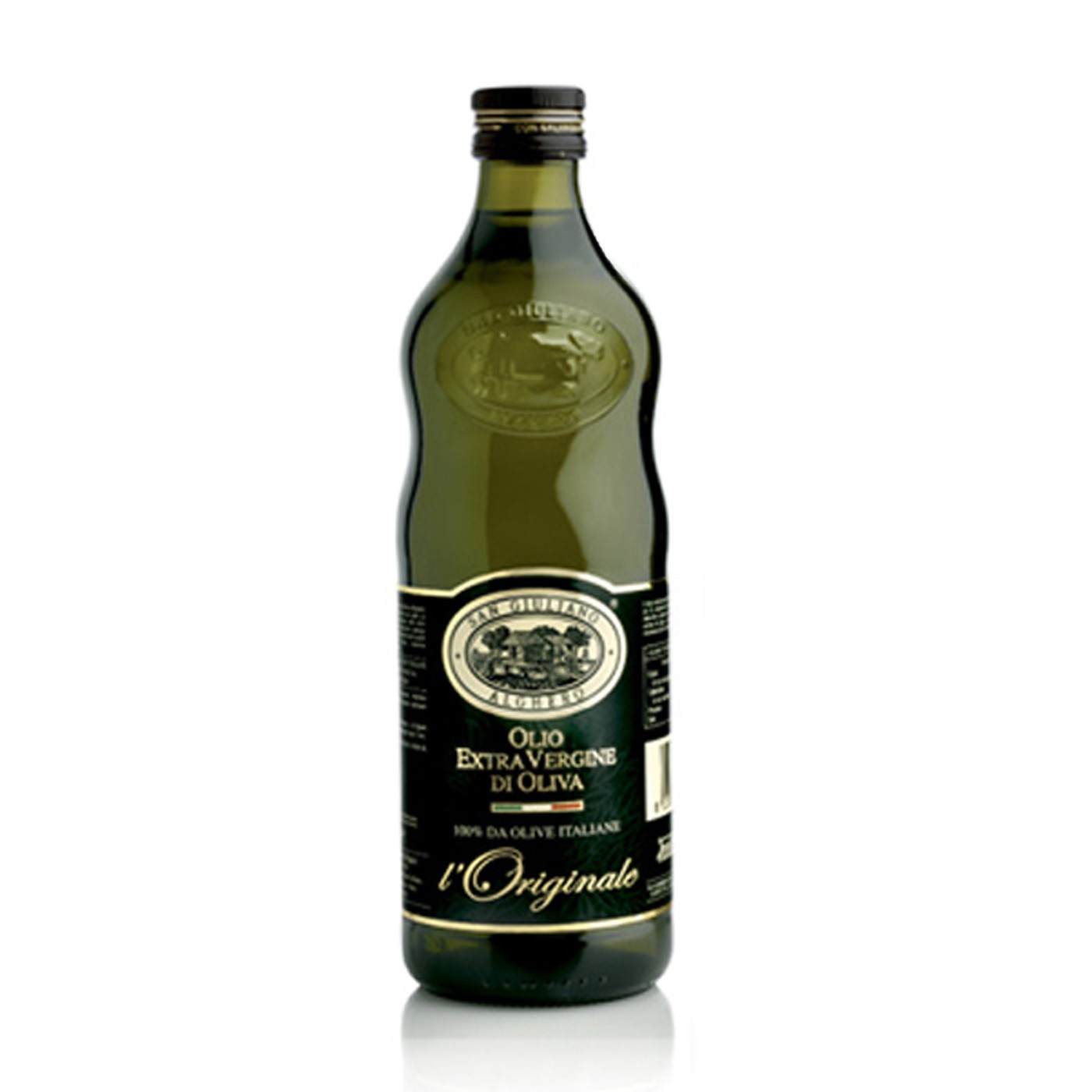 'Originale' Extra Virgin Olive Oil 25.4 oz