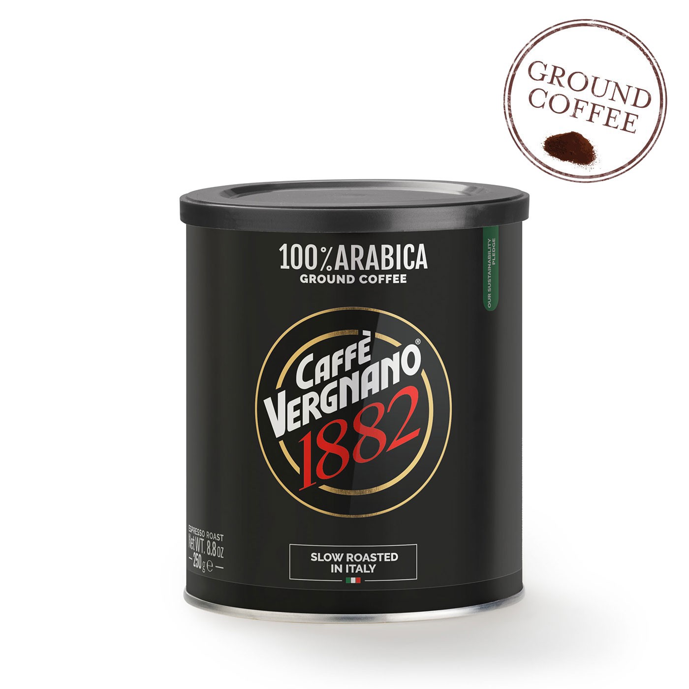 Medium Grind Espresso 8.8 oz