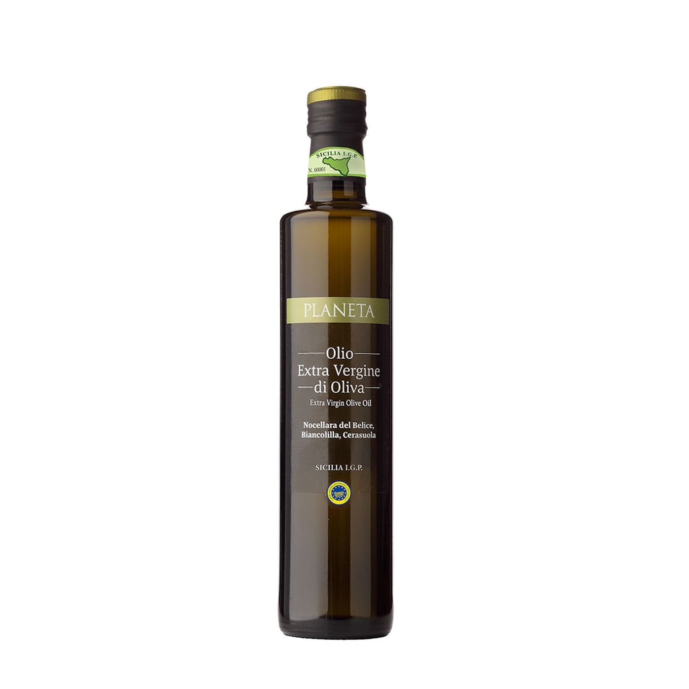 Extra Virgin Olive Oil IGP 16.9 oz