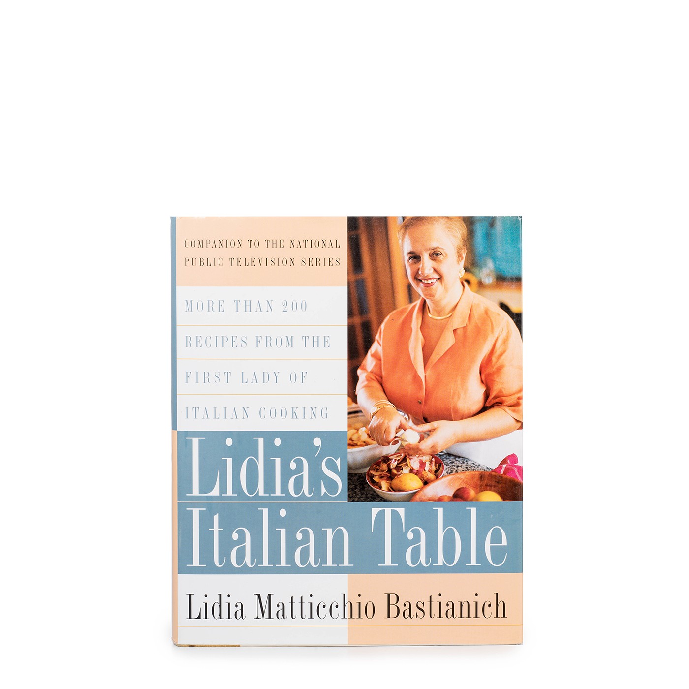 Lidia S Italian Table Lidia Bastianich Eataly   502385 A 