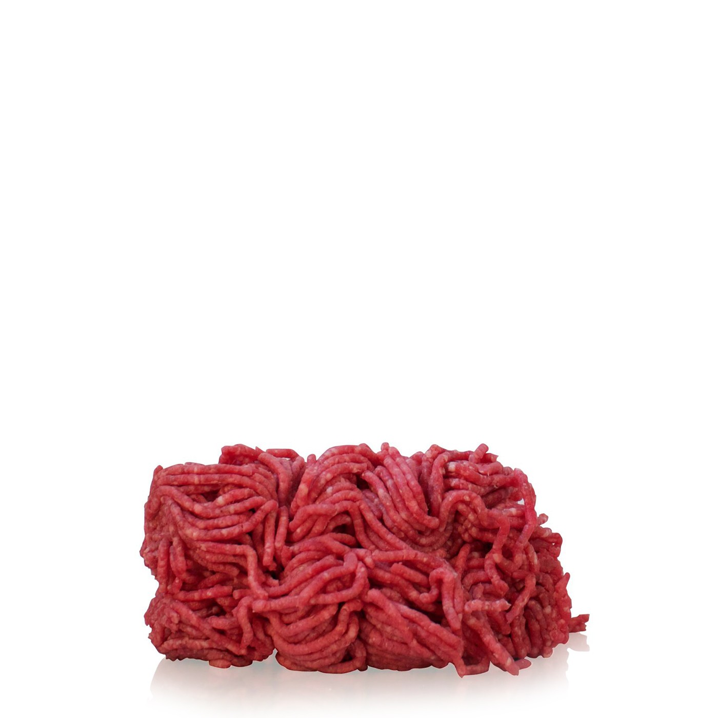 Prime Black Angus Chopped Beef, 3 lbs