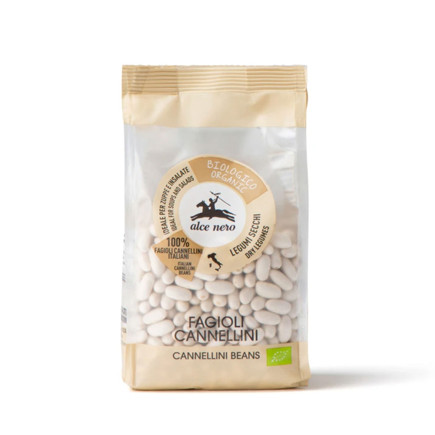 Dried Cannellini Beans 14.1 oz