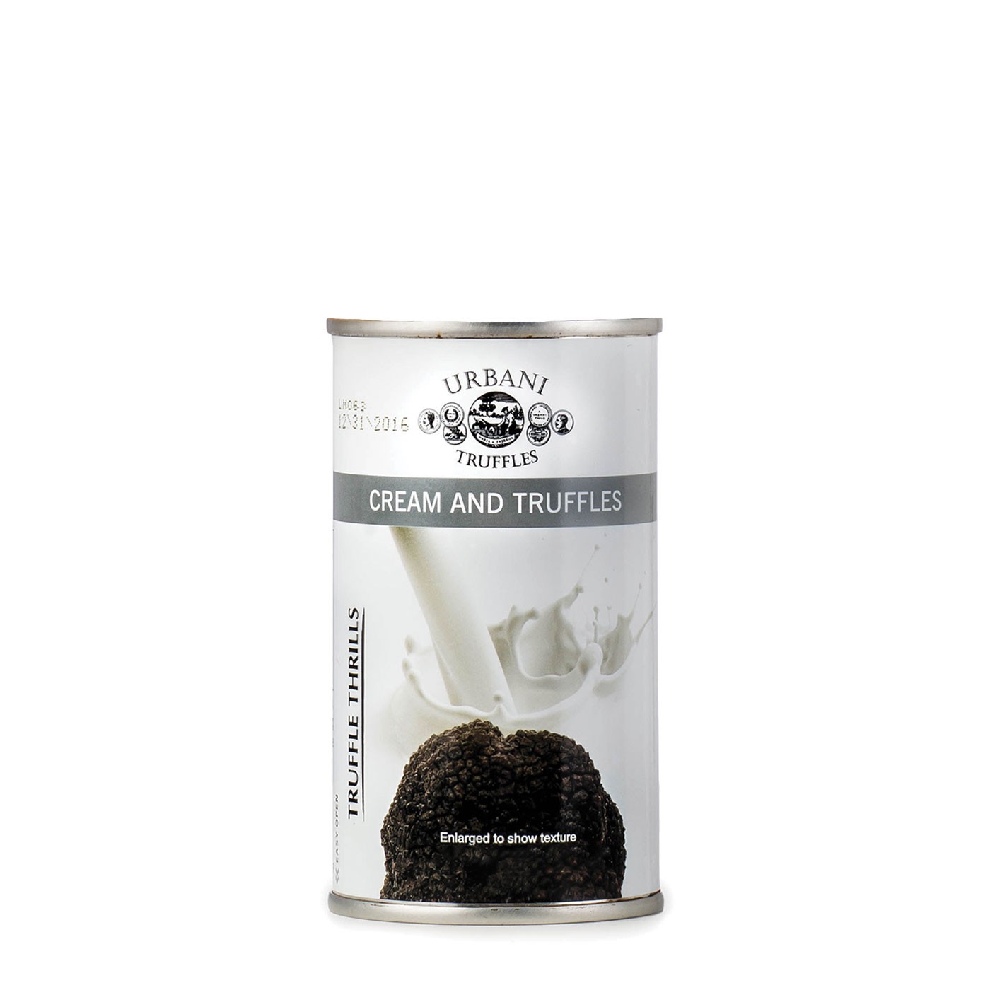 Truffles & Cream Sauce 13 oz Eataly