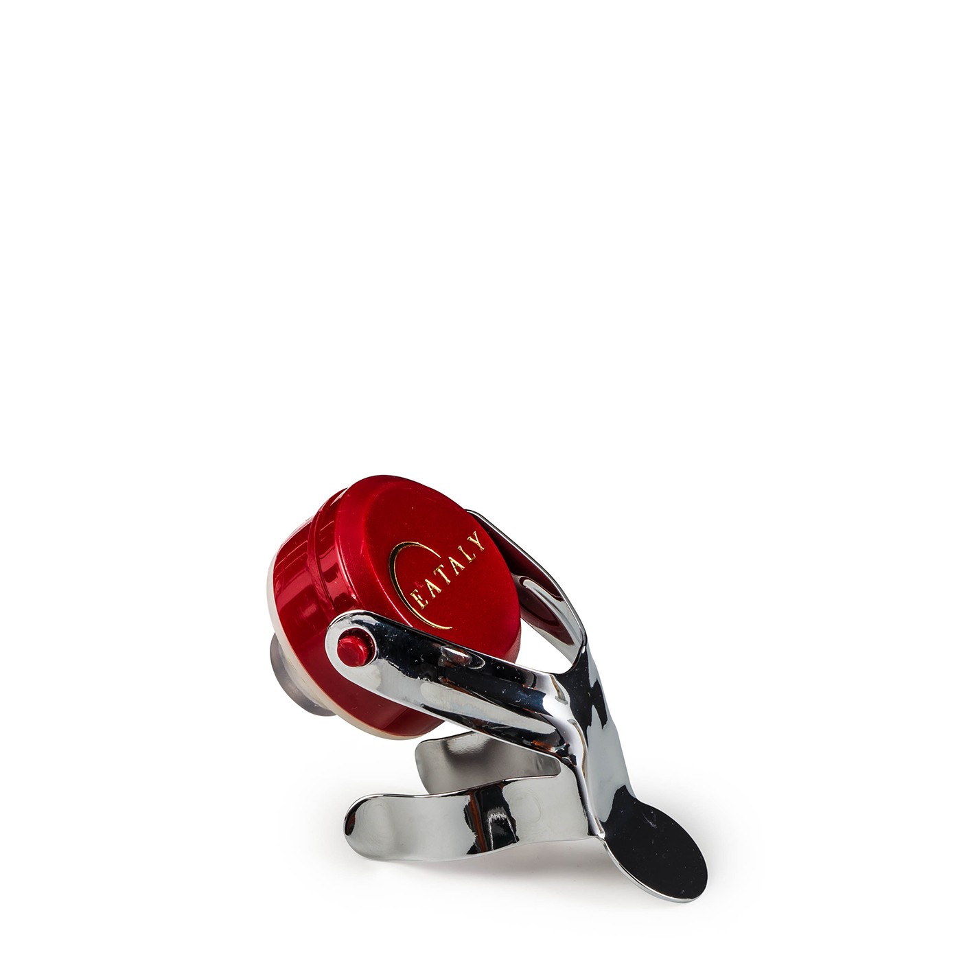 Eataly Sparkling Wine Stopper Made in Eataly Eataly
