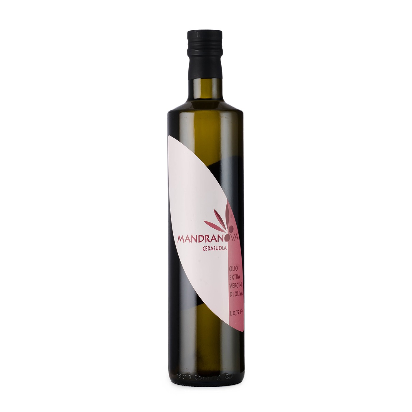 Cerasuola Extra Virgin Olive Oil 25.4 oz
