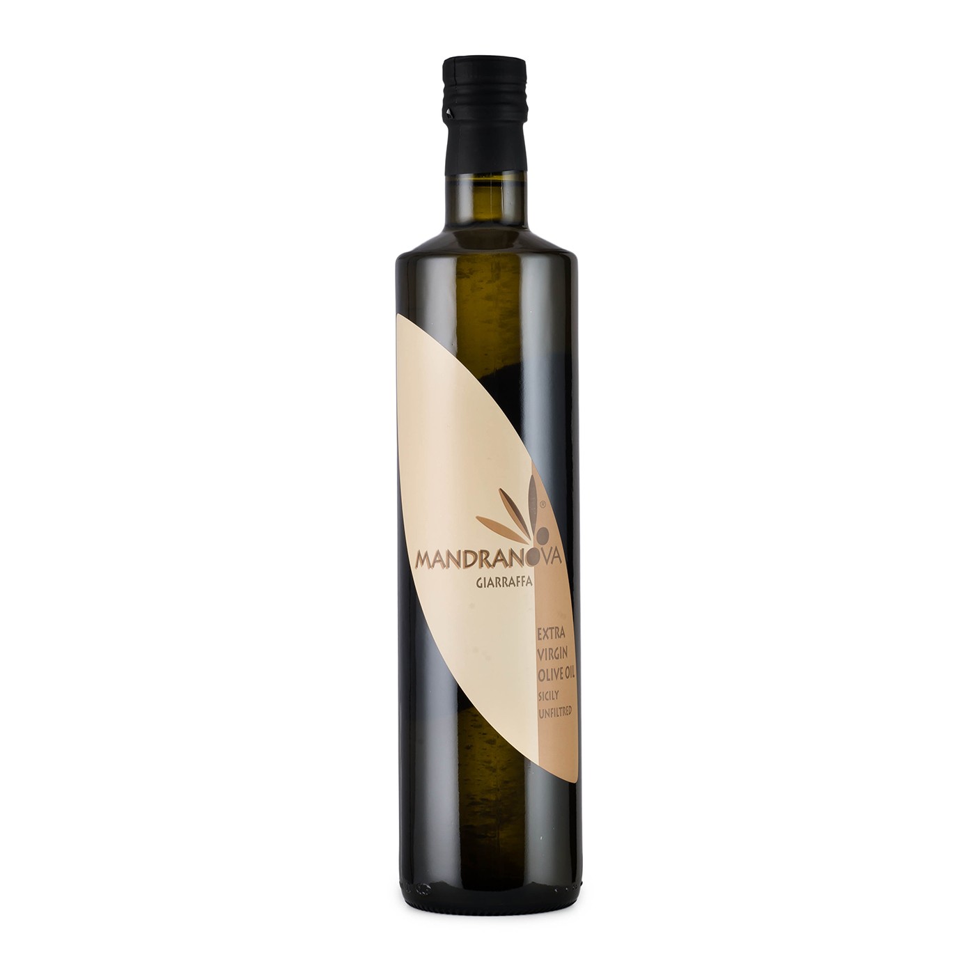 Giarraffa Extra Virgin Olive Oil 25.4 oz