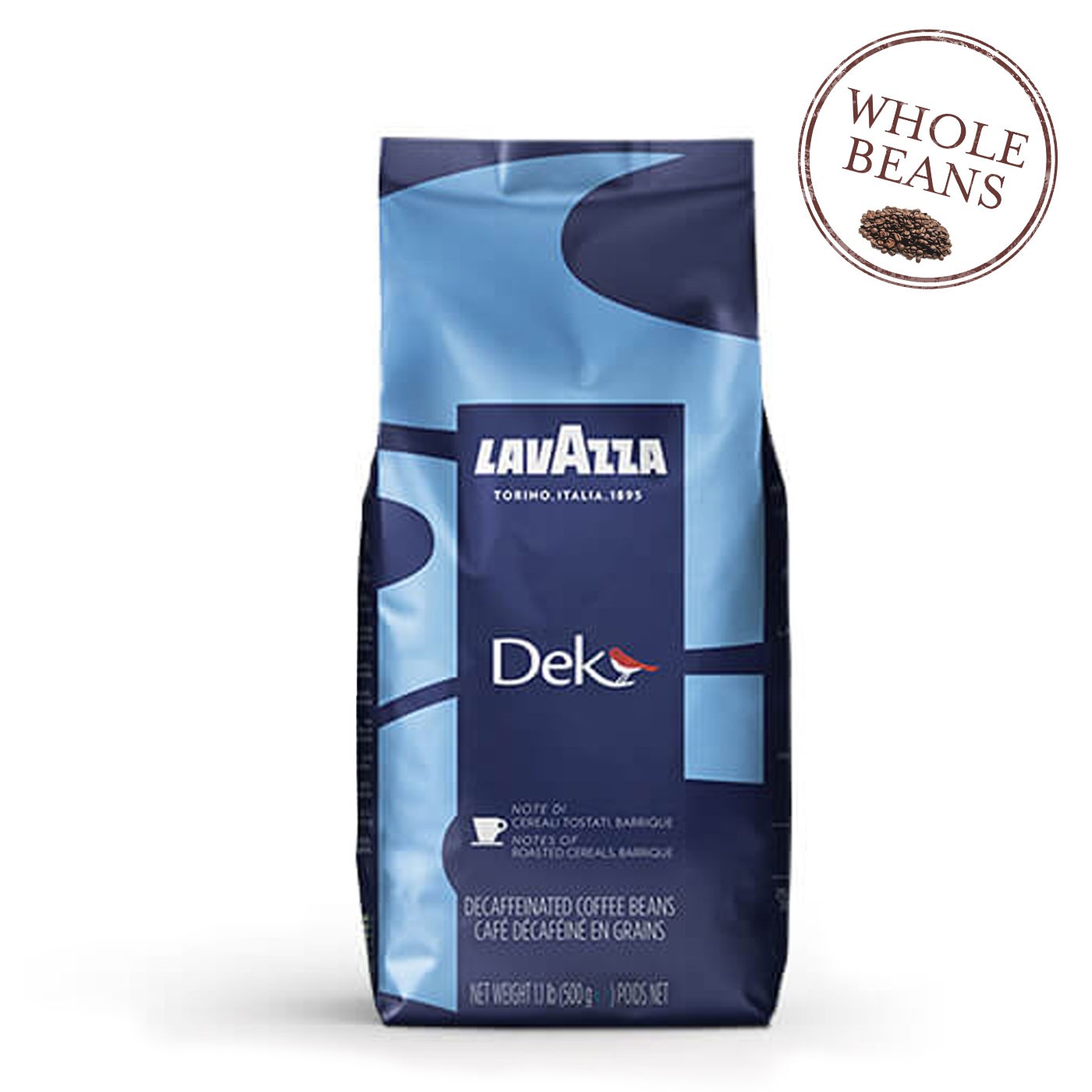 Dek Decaf Coffee 1.1LB
