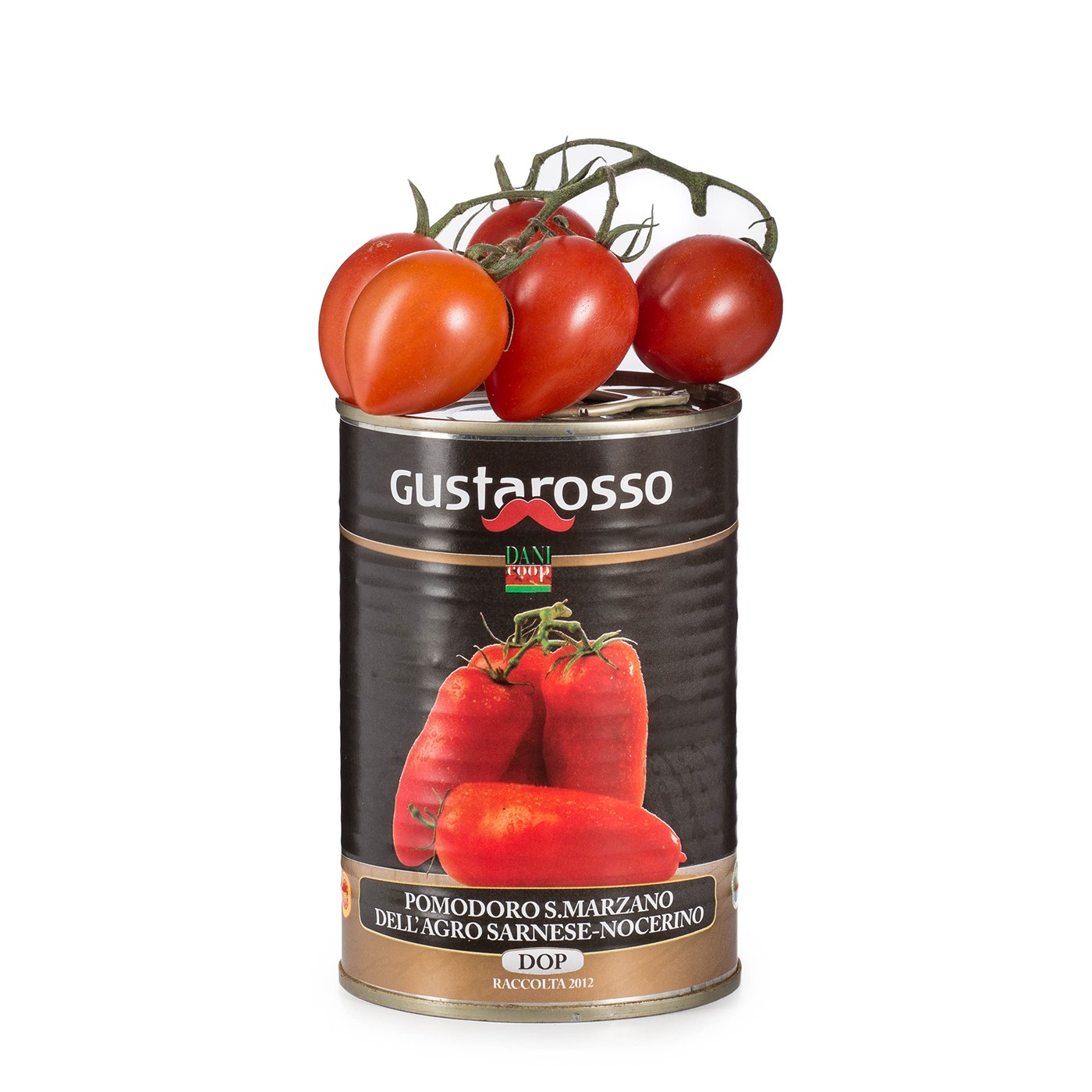San Marzano Tomatoes 14 oz
