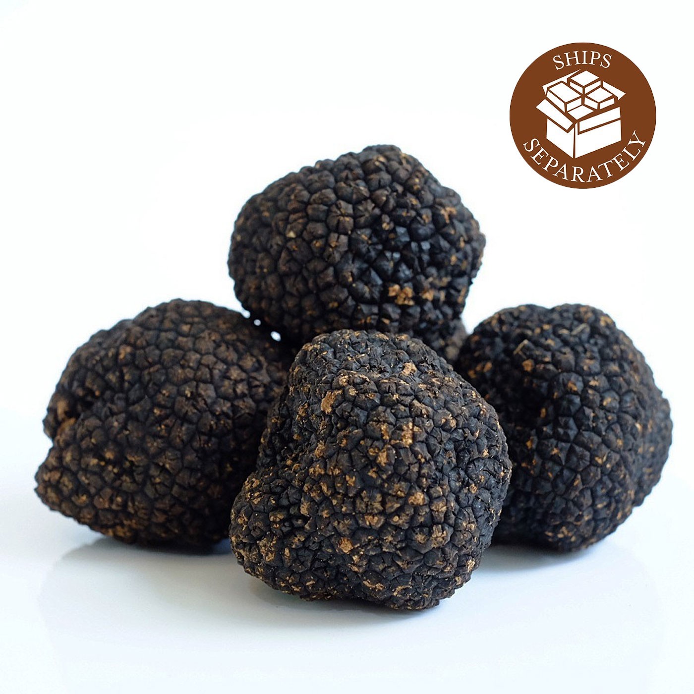 Fresh Summer Truffles 4 oz - Urbani | Eataly
