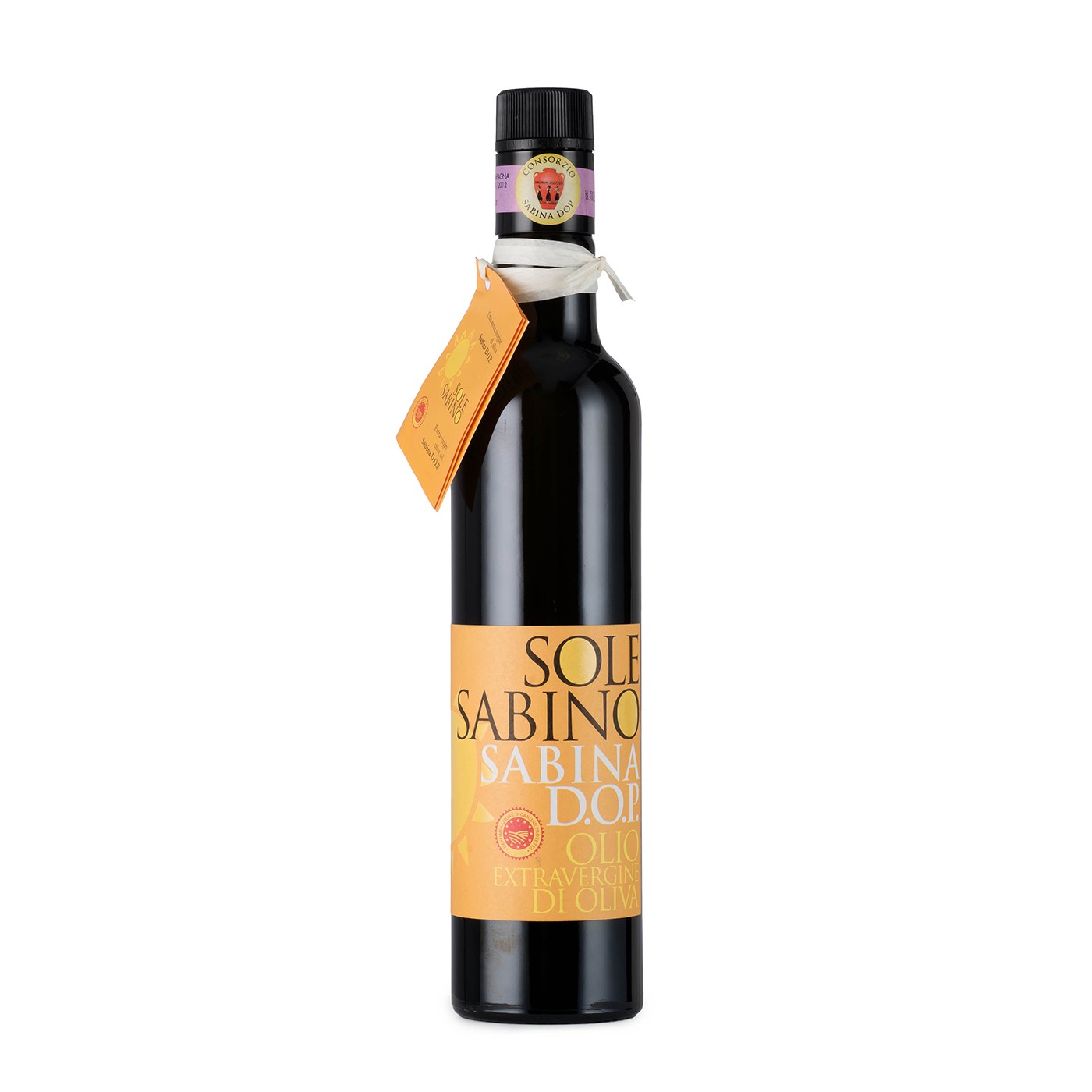 Sole Sabino Extra Virgin Olive Oil 16.9 oz
