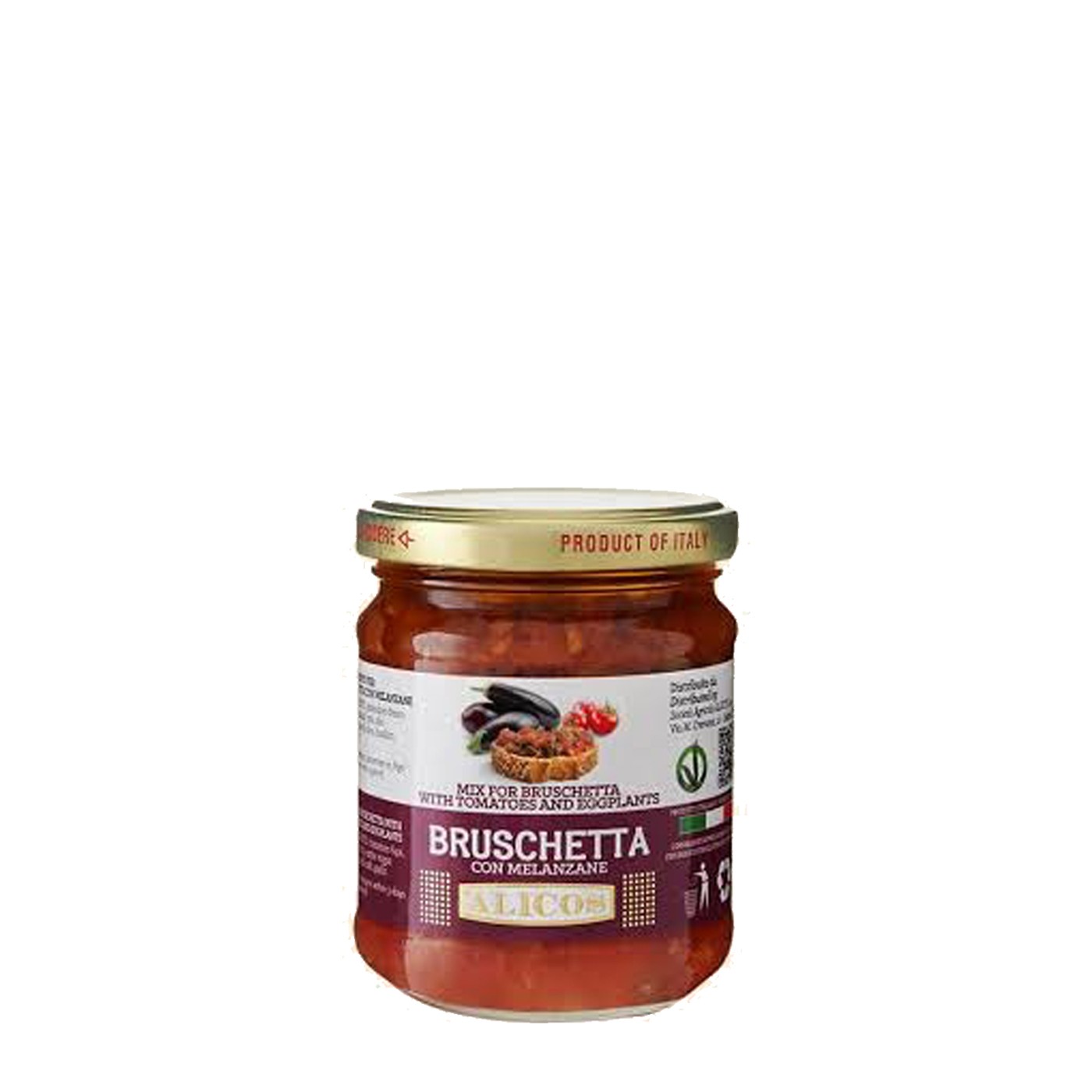 Bruschetta Sauce — Rezepte Suchen