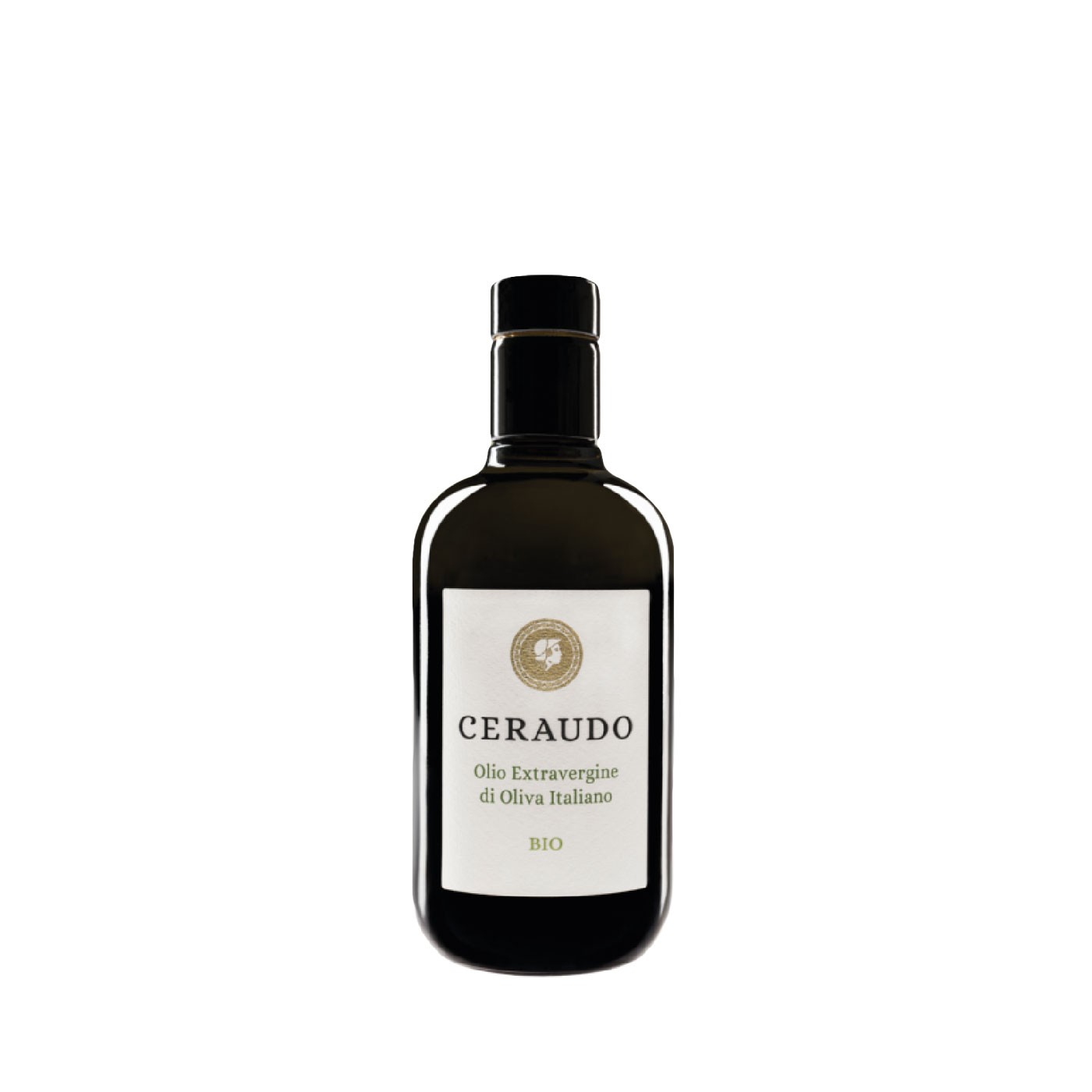 Organic Extra Virgin Olive Oil 8.45 oz