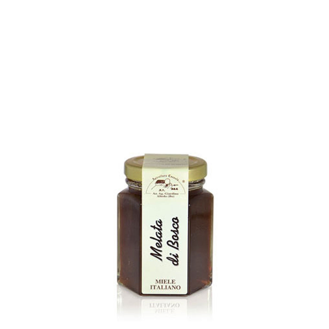 Honeydew Honey 4.76 oz