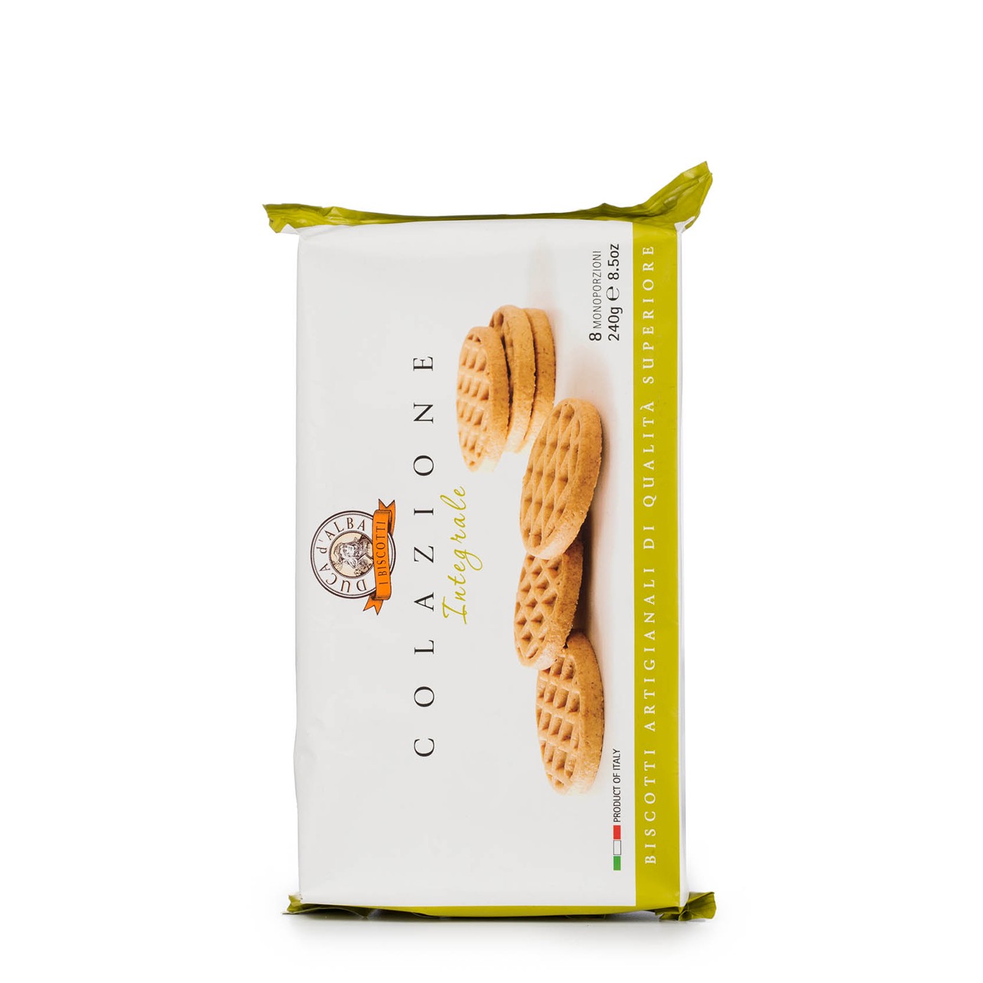 Whole-wheat Breakfast Cookies 8.5 oz