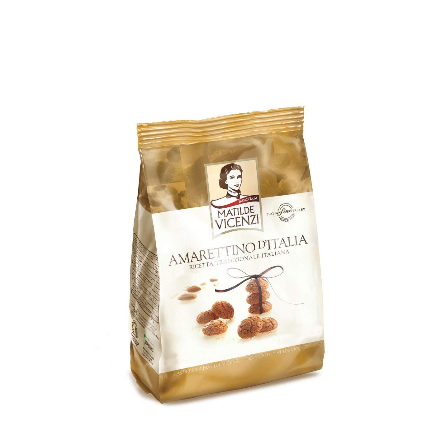 Amaretti Cookies 3.5oz