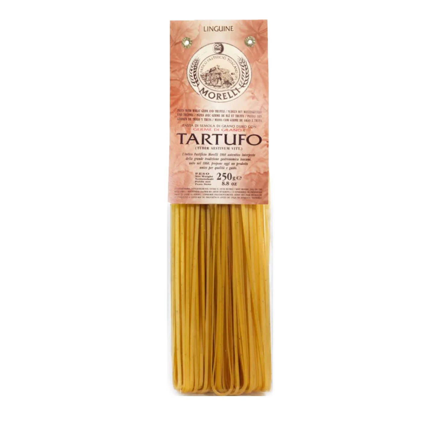 Truffle Linguine 8.82 oz