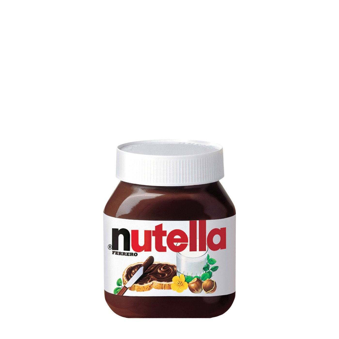 Nude Nutella 73