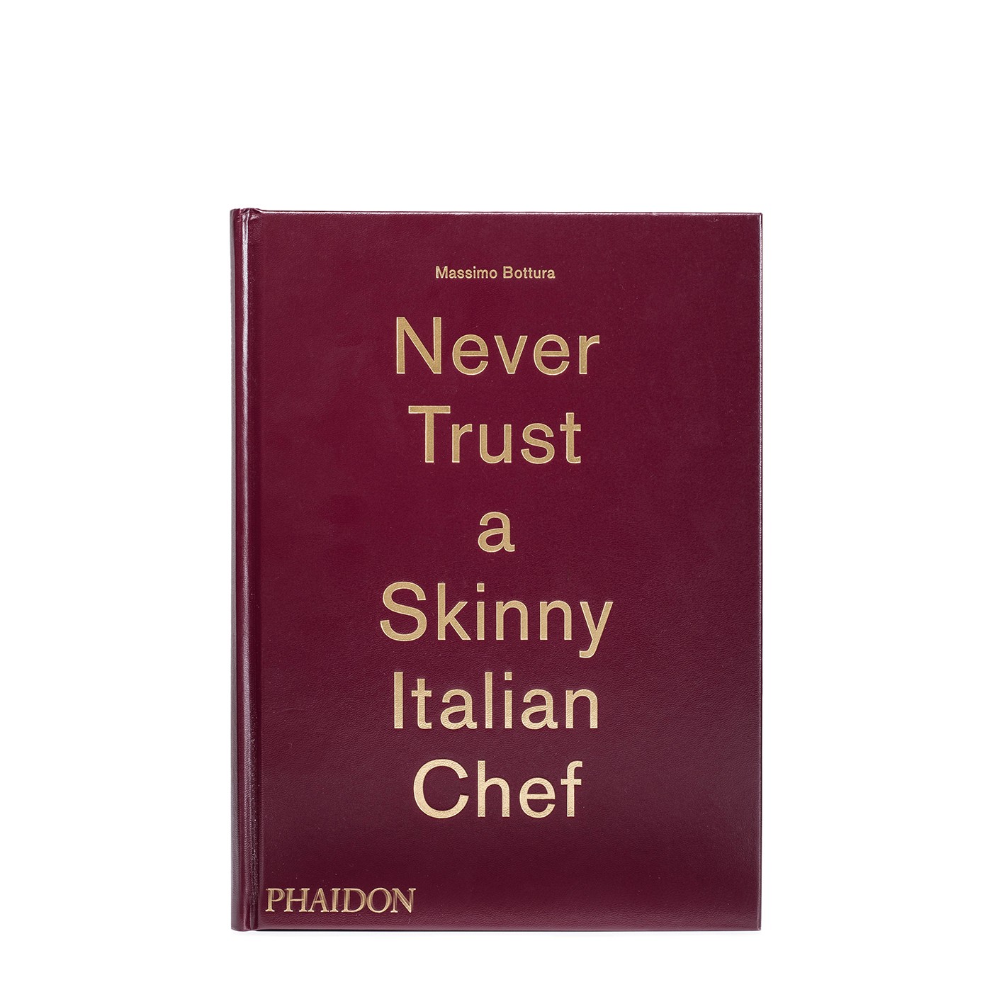 Never Trust A Skinny Italian Chef Massimo Bottura Eataly